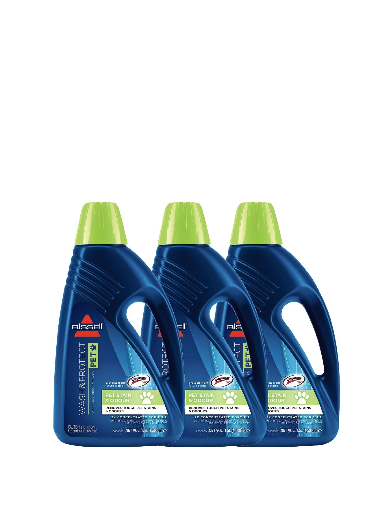 Pet Stain and Odour FormulaI (3 Pack) Pet Stain and Odour FormulaI (3 Pack)