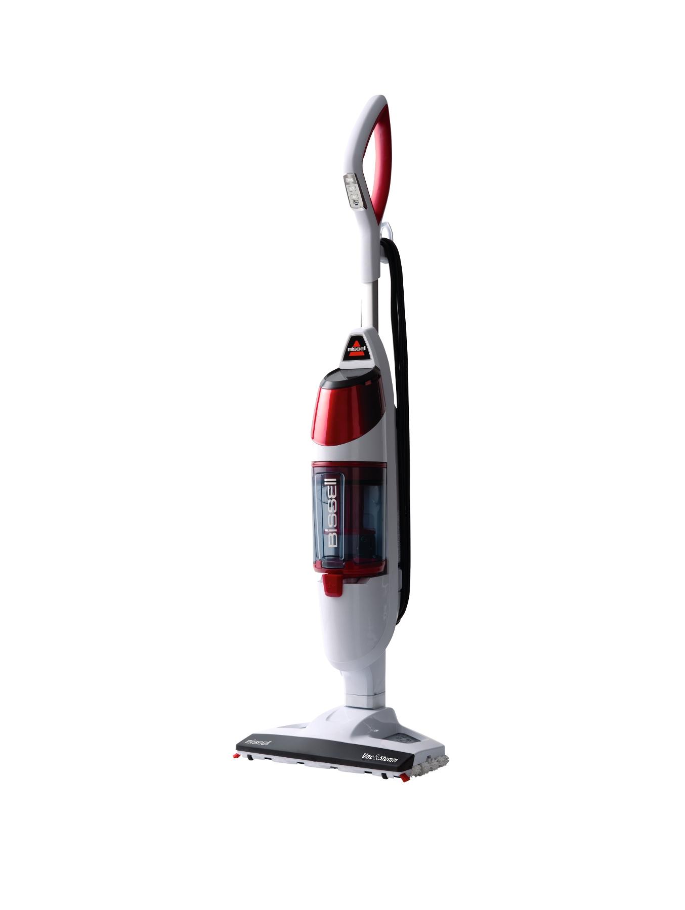 Vac and Steam Cleaner Vac and Steam Cleaner