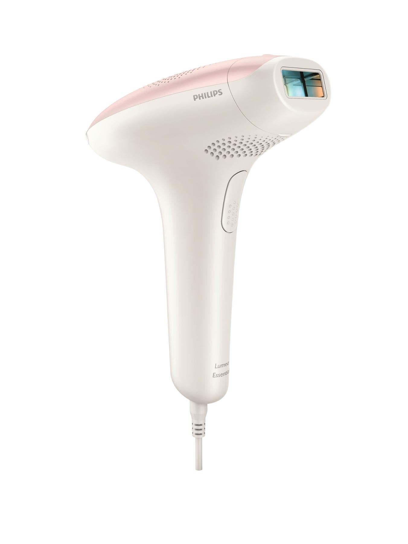 SC1991/00 Lumea Corded Essential IPL Hair Removal System SC1991/00 Lumea Corded Essential IPL Hair Removal System