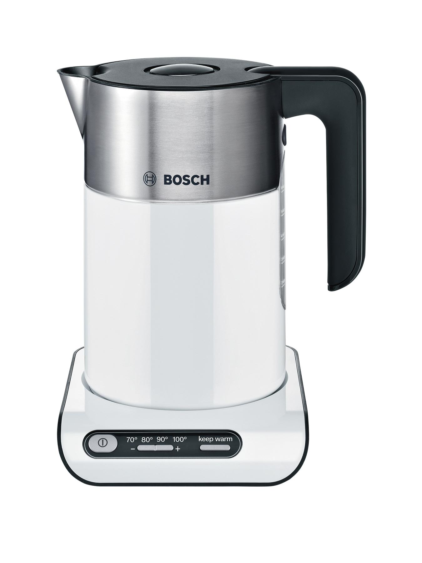 Styline Cordless Kettle - White Styline Cordless Kettle - White