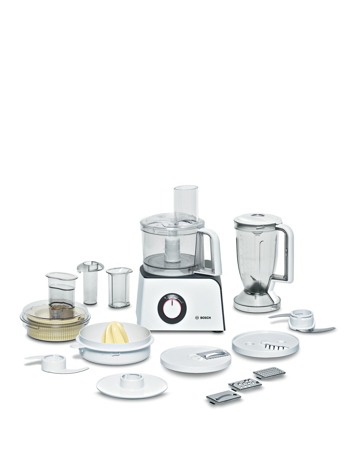 Food Processor Food Processor
