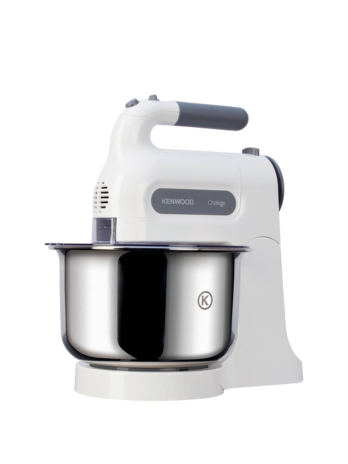 Chefette HM680 Hand and Stand Mixer Chefette HM680 Hand and Stand Mixer
