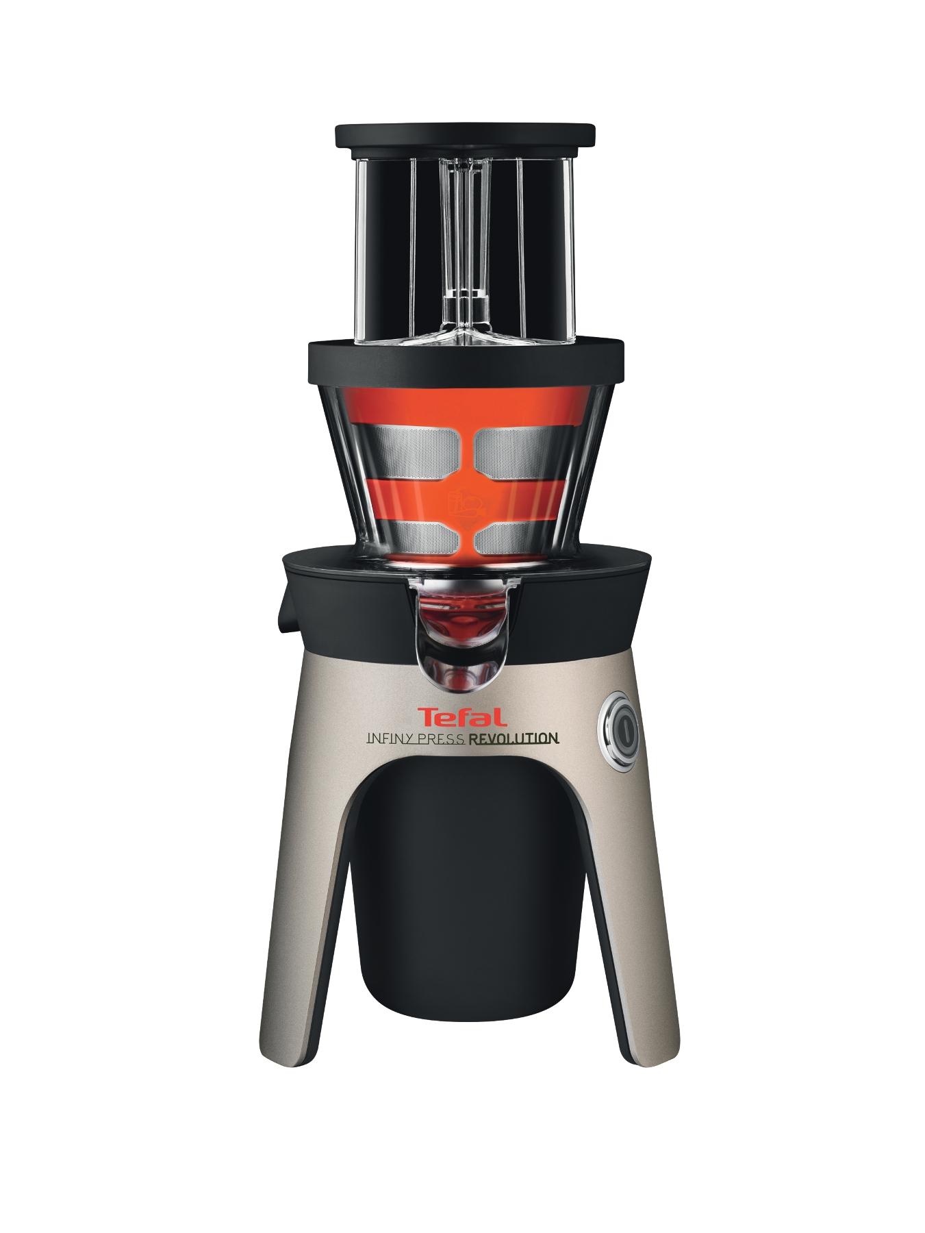 ZC500H40 Infiny Press Juicer ZC500H40 Infiny Press Juicer