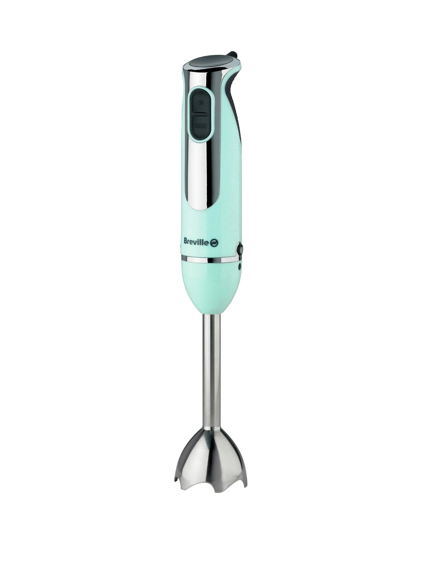 VHB111 Pick and Mix Hand Blender - Green VHB111 Pick and Mix Hand Blender - Green