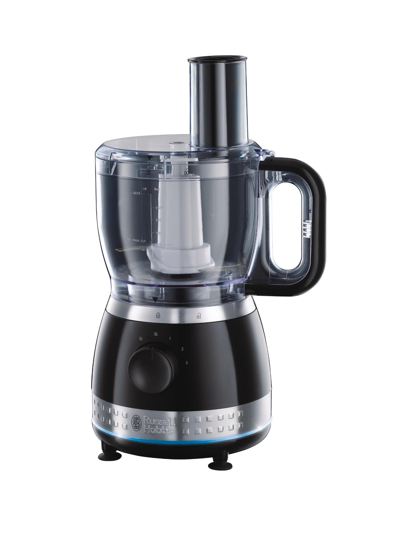 20240 850 Watt Illumina Food Processor 20240 850 Watt Illumina Food Processor