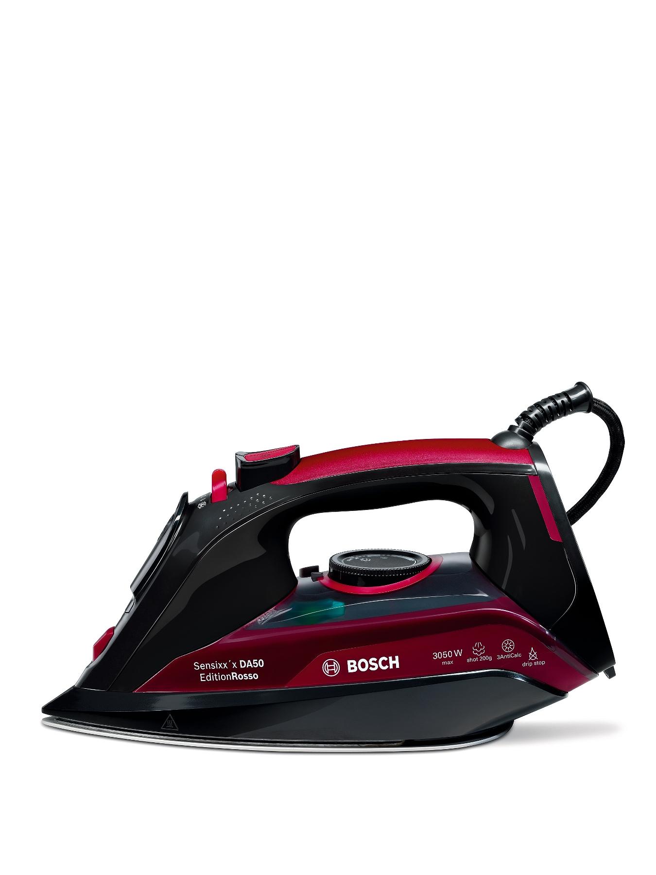 3050-watt Power Steam Iron 3050-watt Power Steam Iron