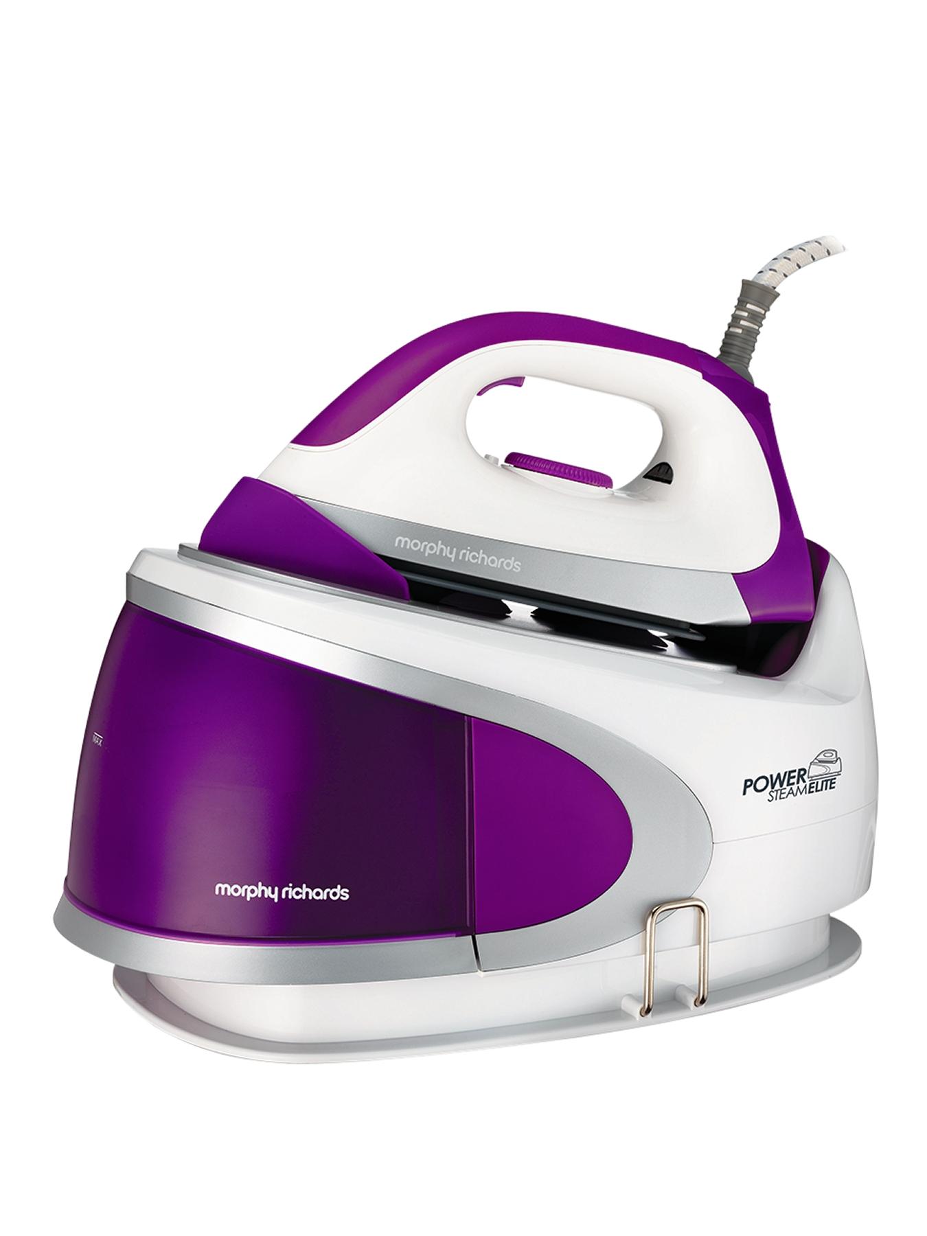 330005 2400 Watt Power Elite Steam Generator 330005 2400 Watt Power Elite Steam Generator