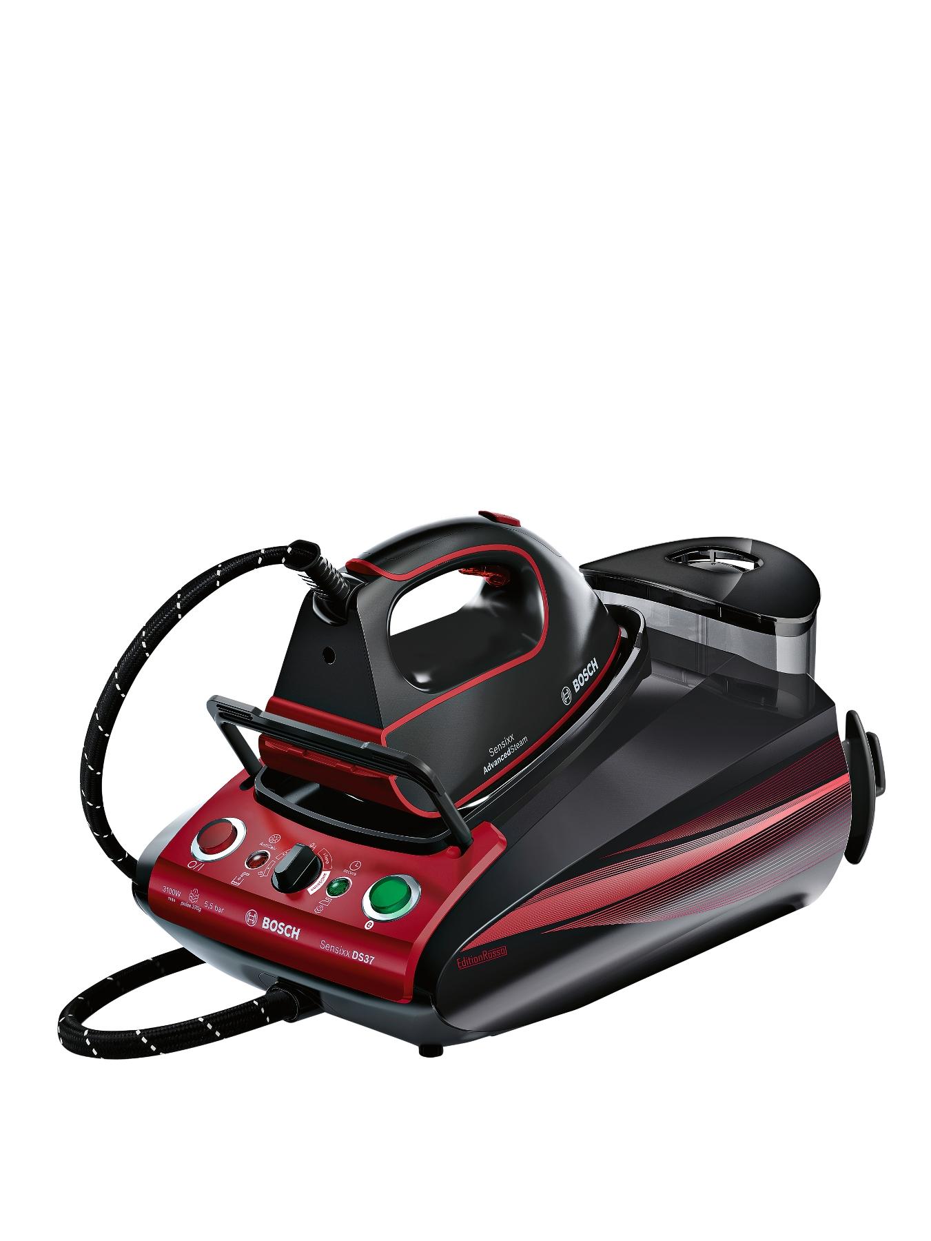 3100-watt Professional iTemp Steam Generator 3100-watt Professional iTemp Steam Generator