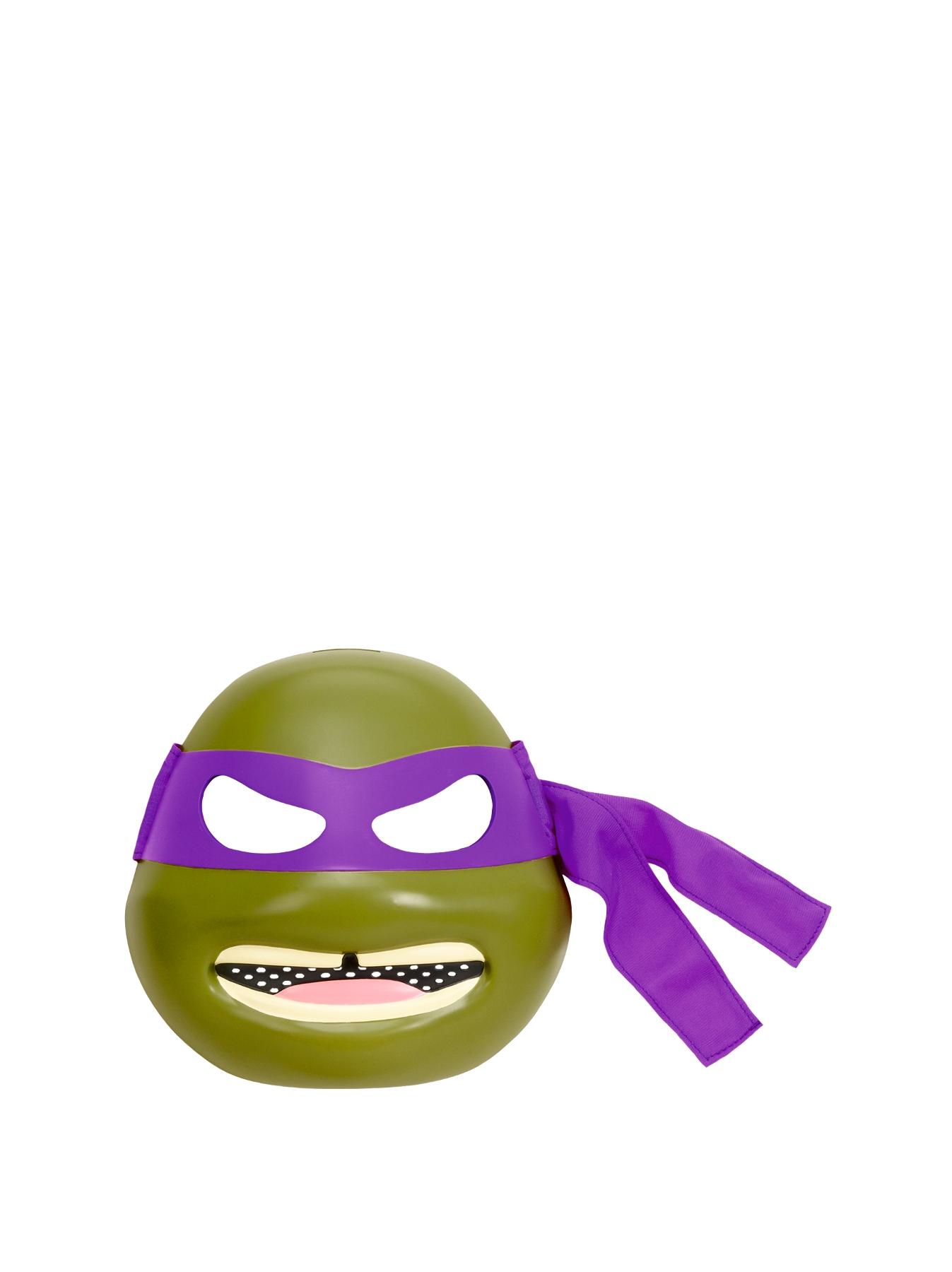 Deluxe Mask - Donatello Deluxe Mask - Donatello