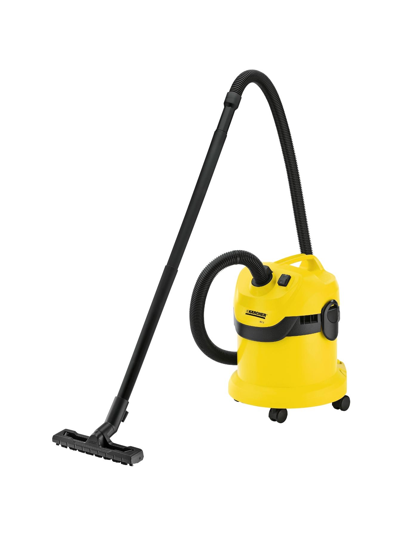 MV2 1200 Watt Wet and Dry Multi-Purpose Vacuum Cleaner MV2 1200 Watt Wet and Dry Multi-Purpose Vacuum Cleaner