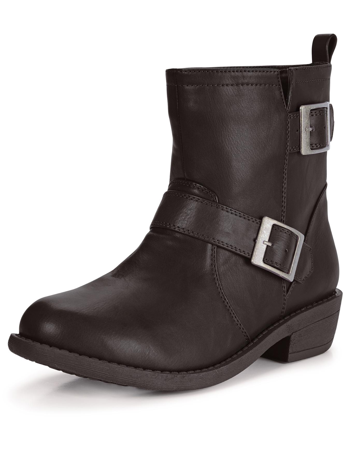 Womens Boots | Boots for Women - Littlewoods