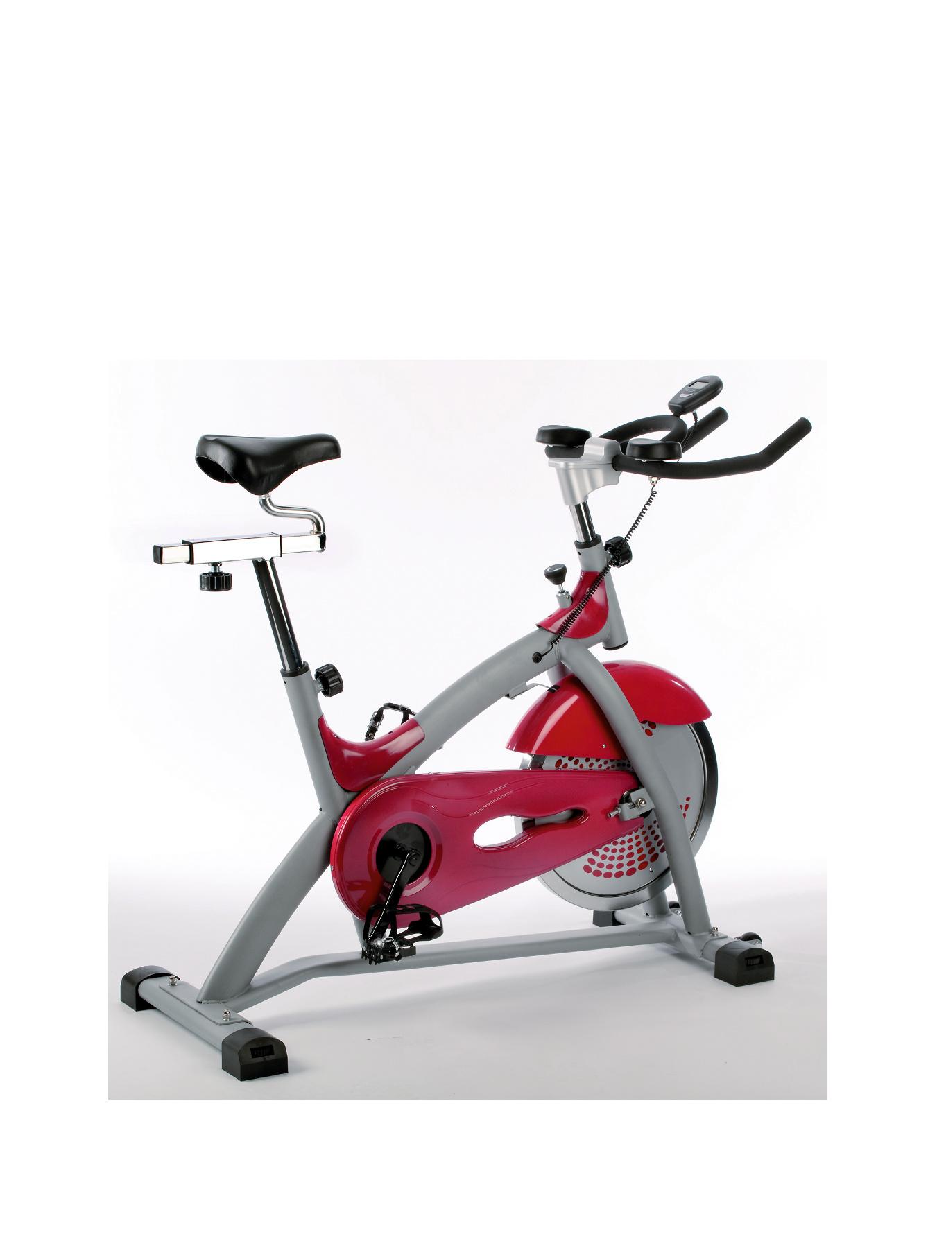 Aerobic Training Cycle Aerobic Training Cycle