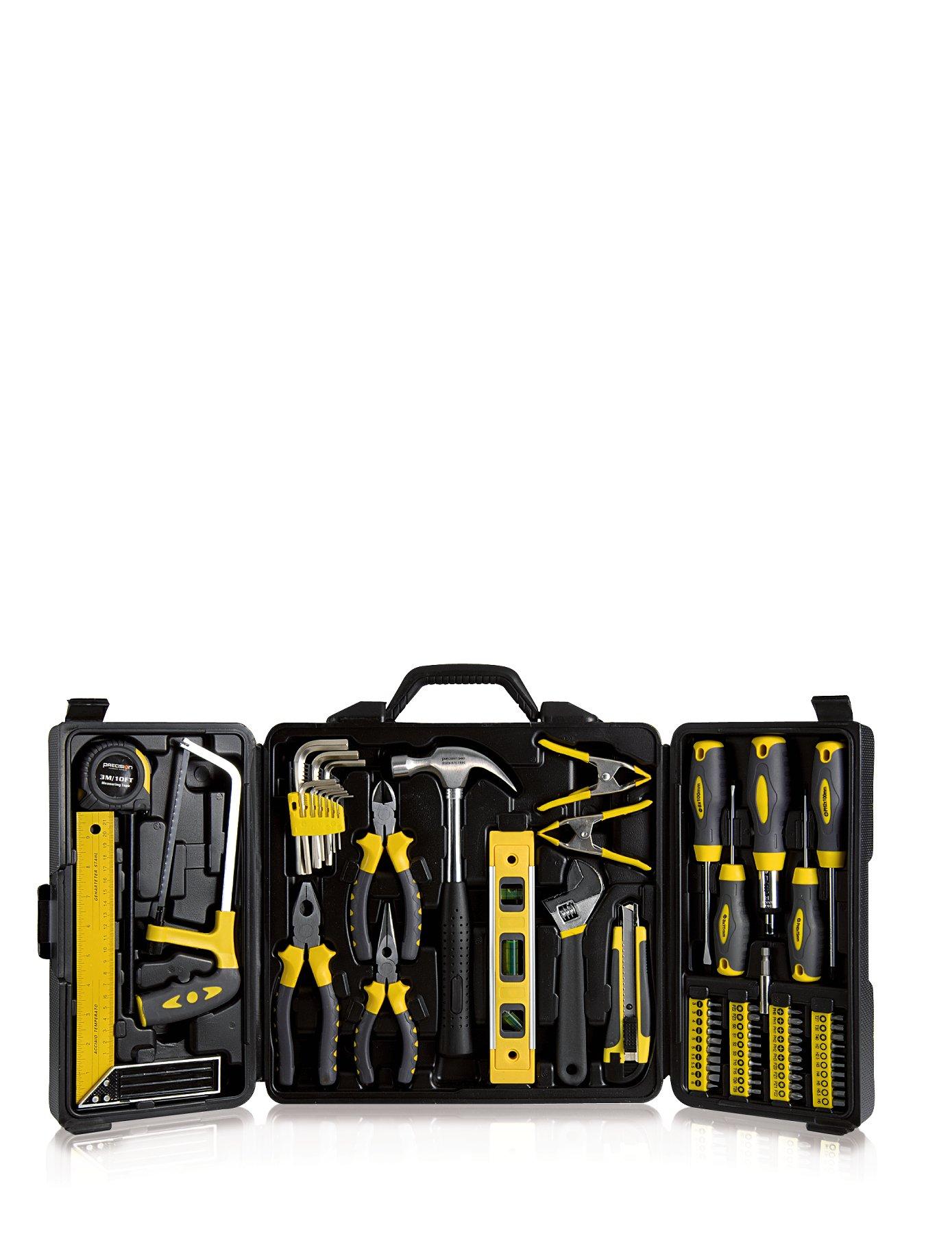 70-piece Household Tool Set 70-piece Household Tool Set
