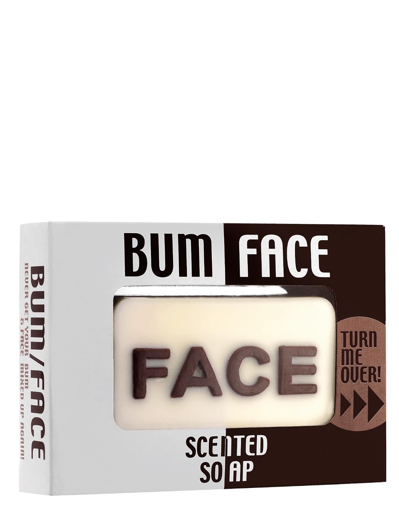 Bum/Face Soap