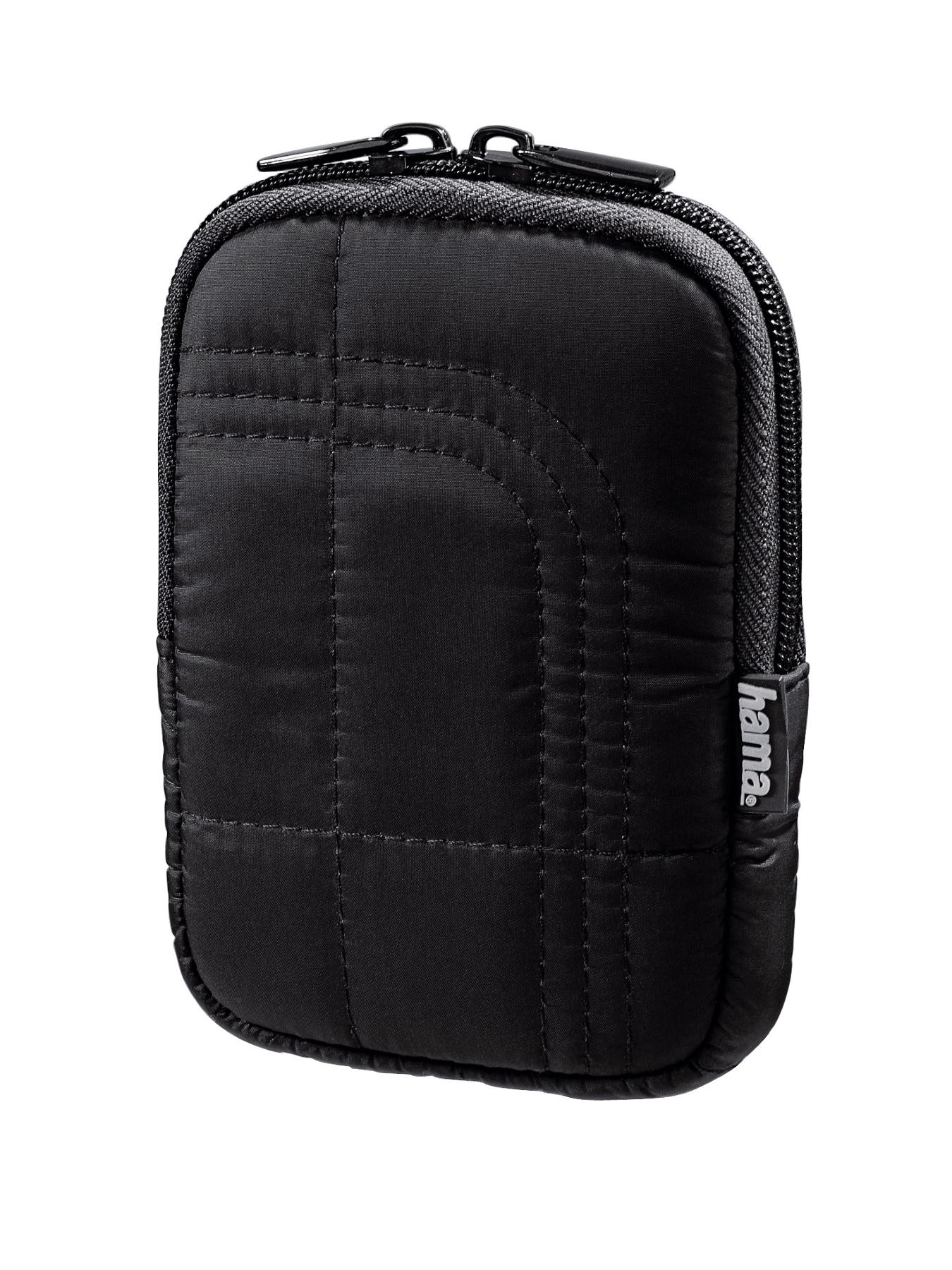 Fancy Memory 50C Camera Bag - Black Fancy Memory 50C Camera Bag - Black