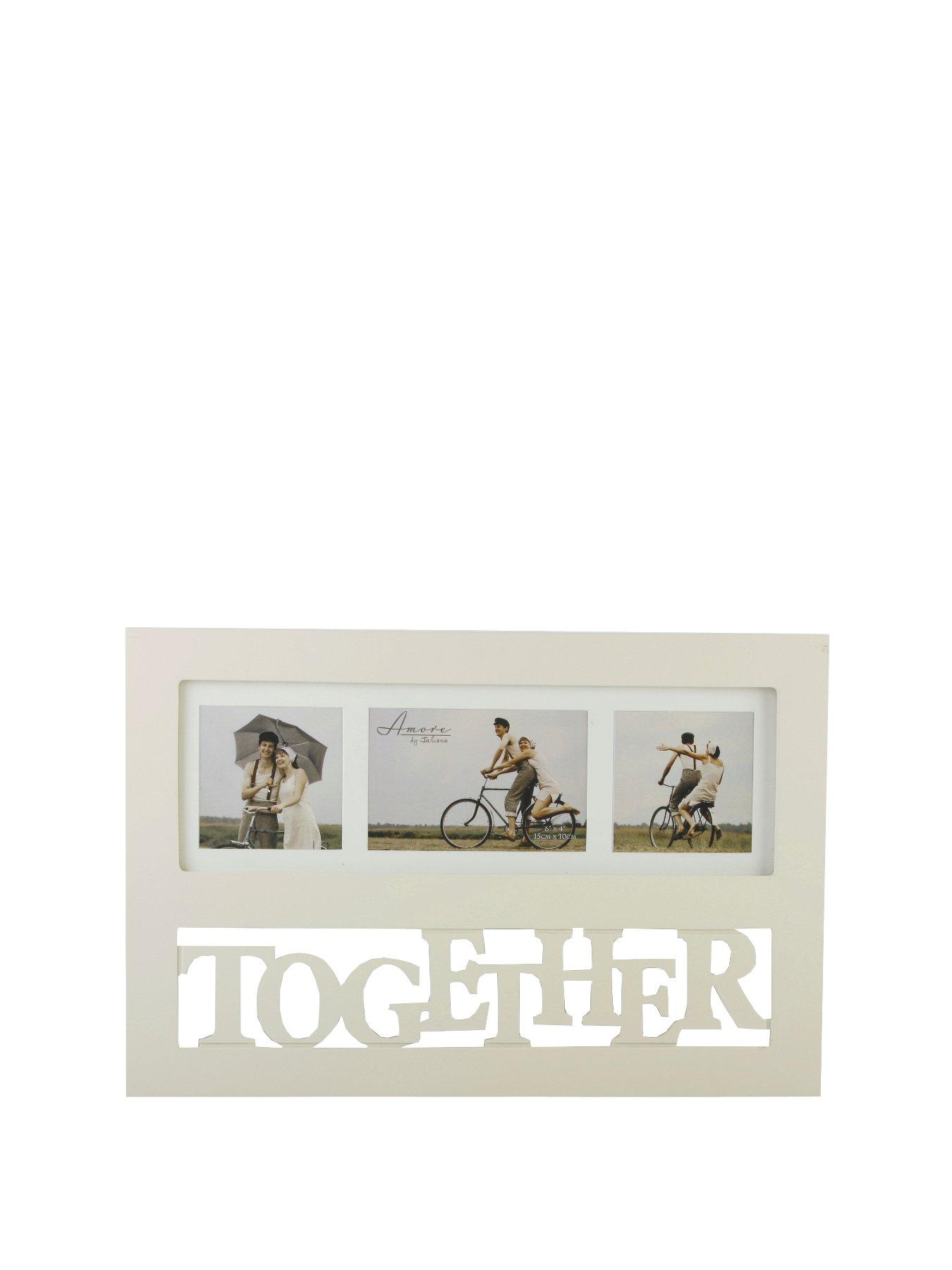 Together Collage Frame Together Collage Frame