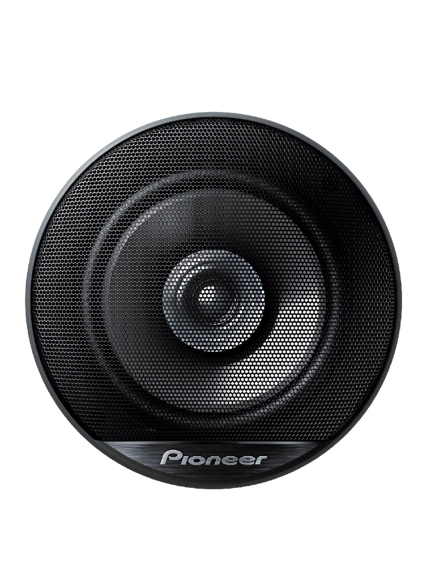 TS-G1322i 13CM 2-Way Speaker, 130-watt Max TS-G1322i 13CM 2-Way Speaker, 130-watt Max