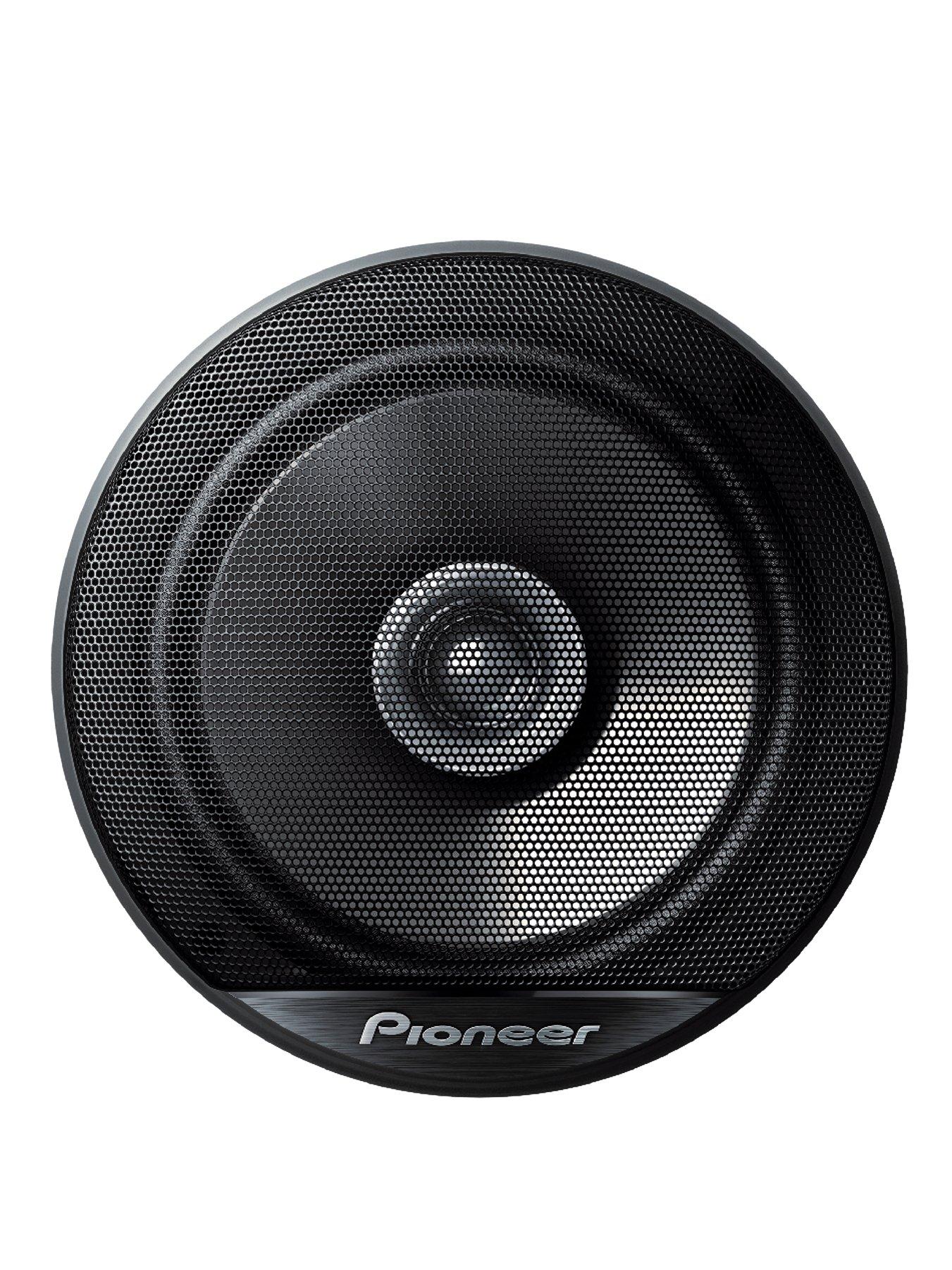 TS-G1722i 17 CM 2-Way Speaker - 170-watt Max TS-G1722i 17 CM 2-Way Speaker - 170-watt Max