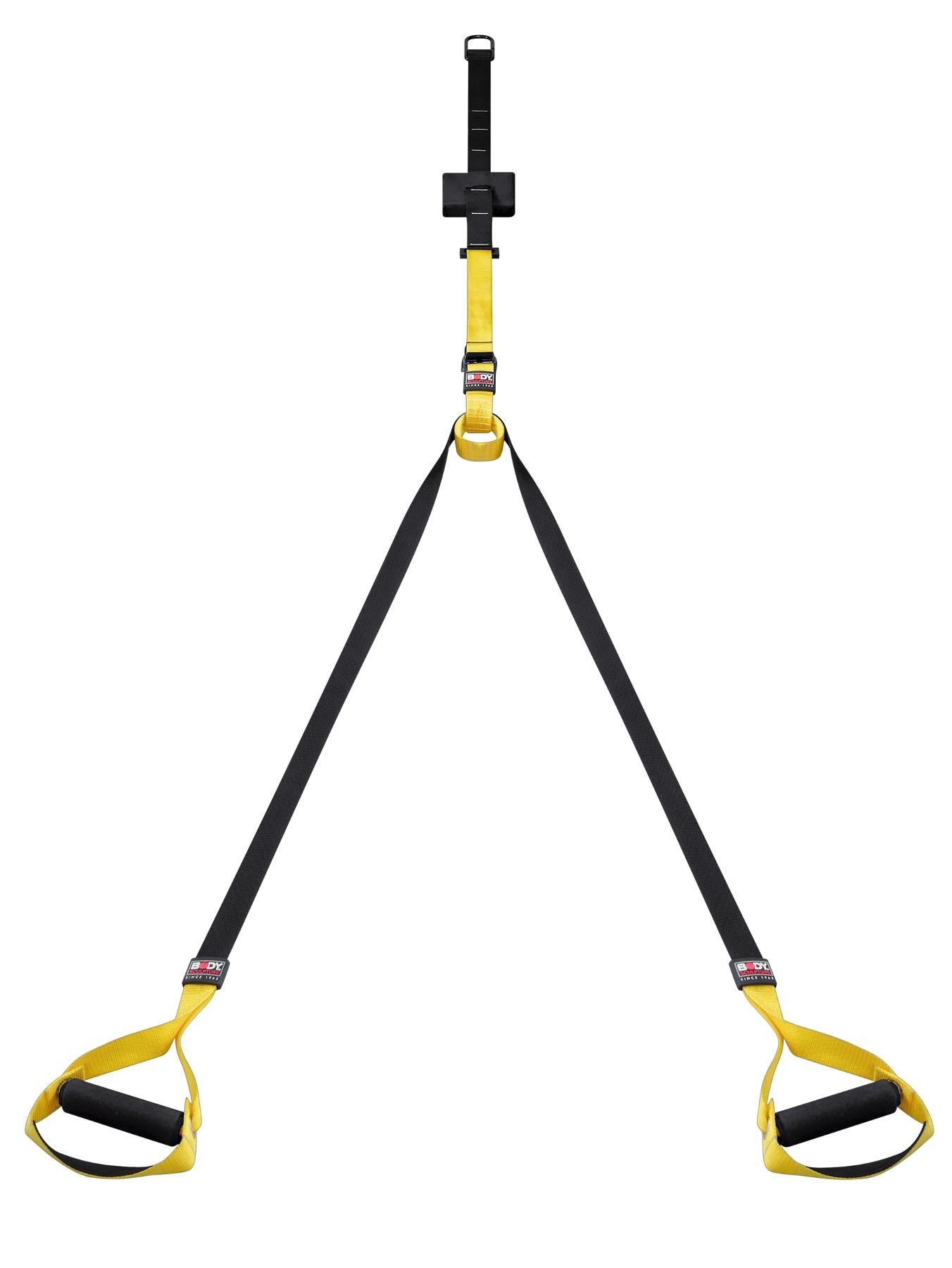 Total Body Suspension Trainer Total Body Suspension Trainer