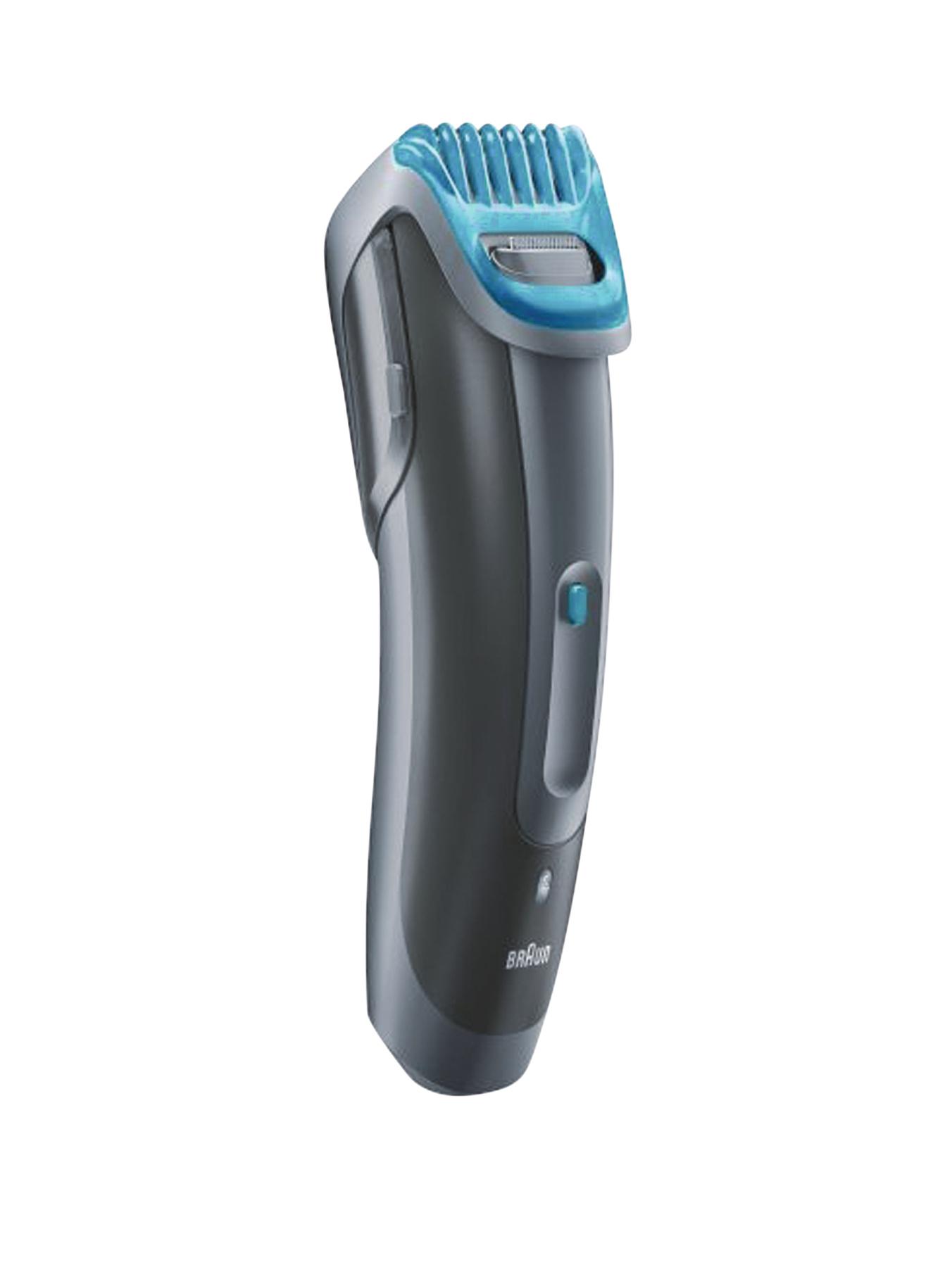 Cruzer Beard and Head Trimmer & FREE Lynx Gift Set* Cruzer Beard and Head Trimmer & FREE Lynx Gift Set*