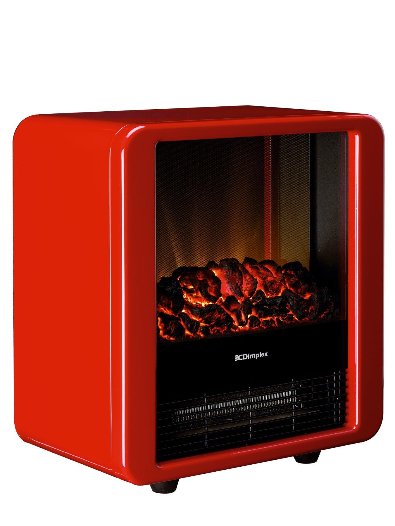 MCF15R Micro Fire - Red MCF15R Micro Fire - Red