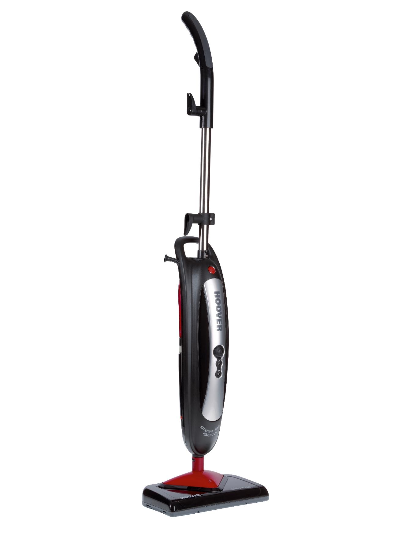 SSN1700 SteamJet Steam Mop SSN1700 SteamJet Steam Mop