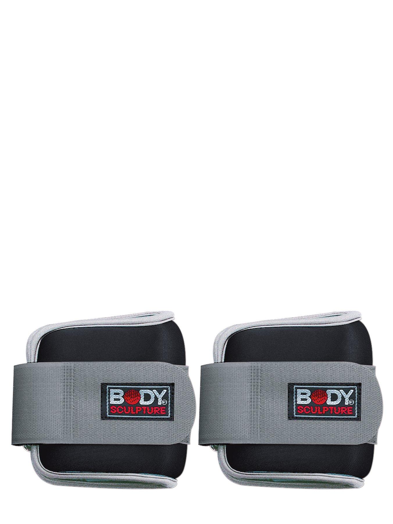 Ankle/Wrist Weight 2 x 2.5 lbs Ankle/Wrist Weight 2 x 2.5 lbs