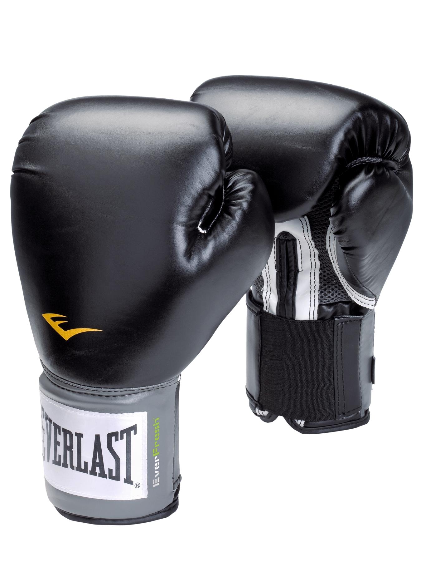 Mens Pro Style Training Boxing Gloves 14 oz Mens Pro Style Training Boxing Gloves 14 oz