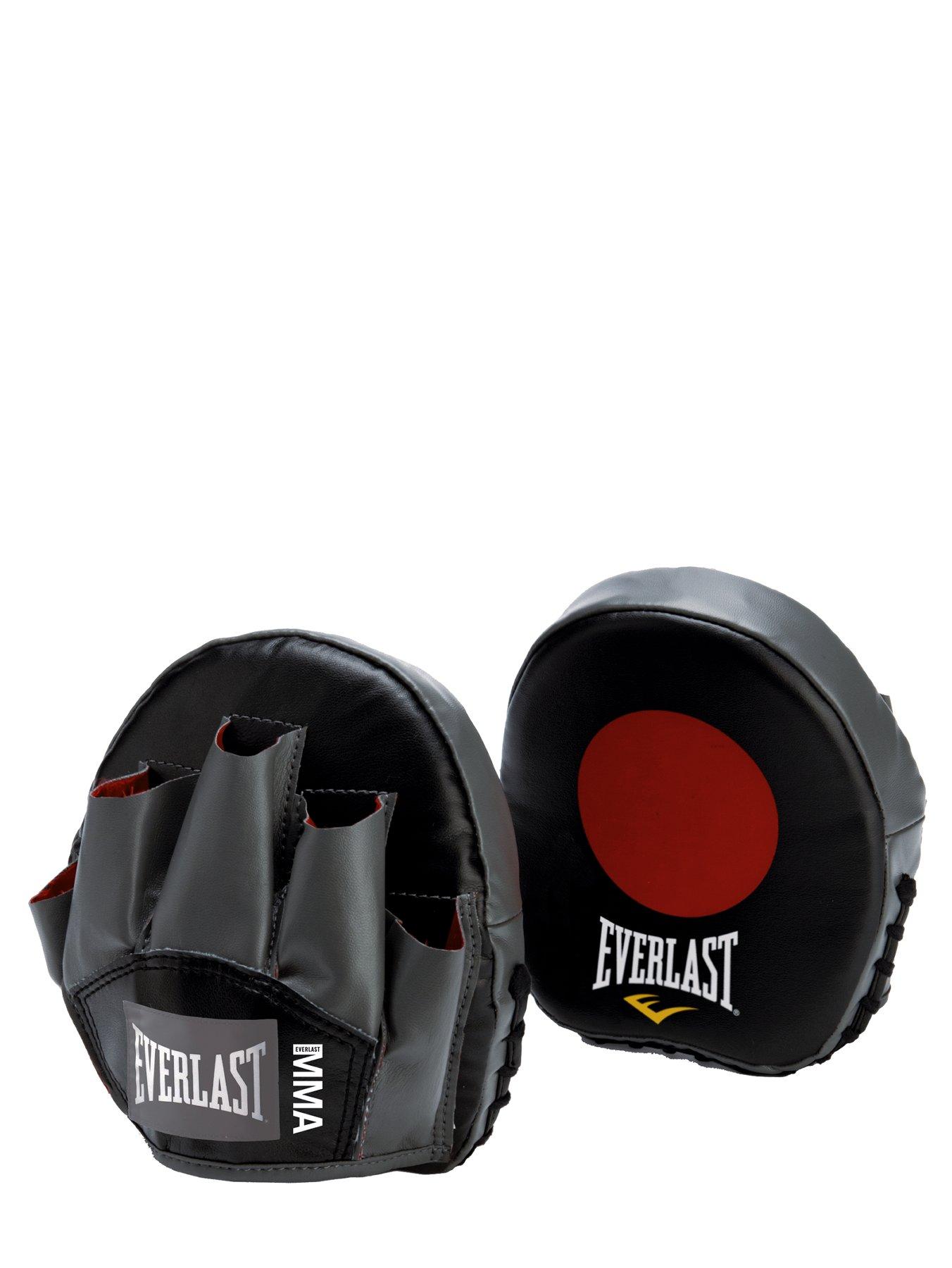 MMA Focus Mitts MMA Focus Mitts