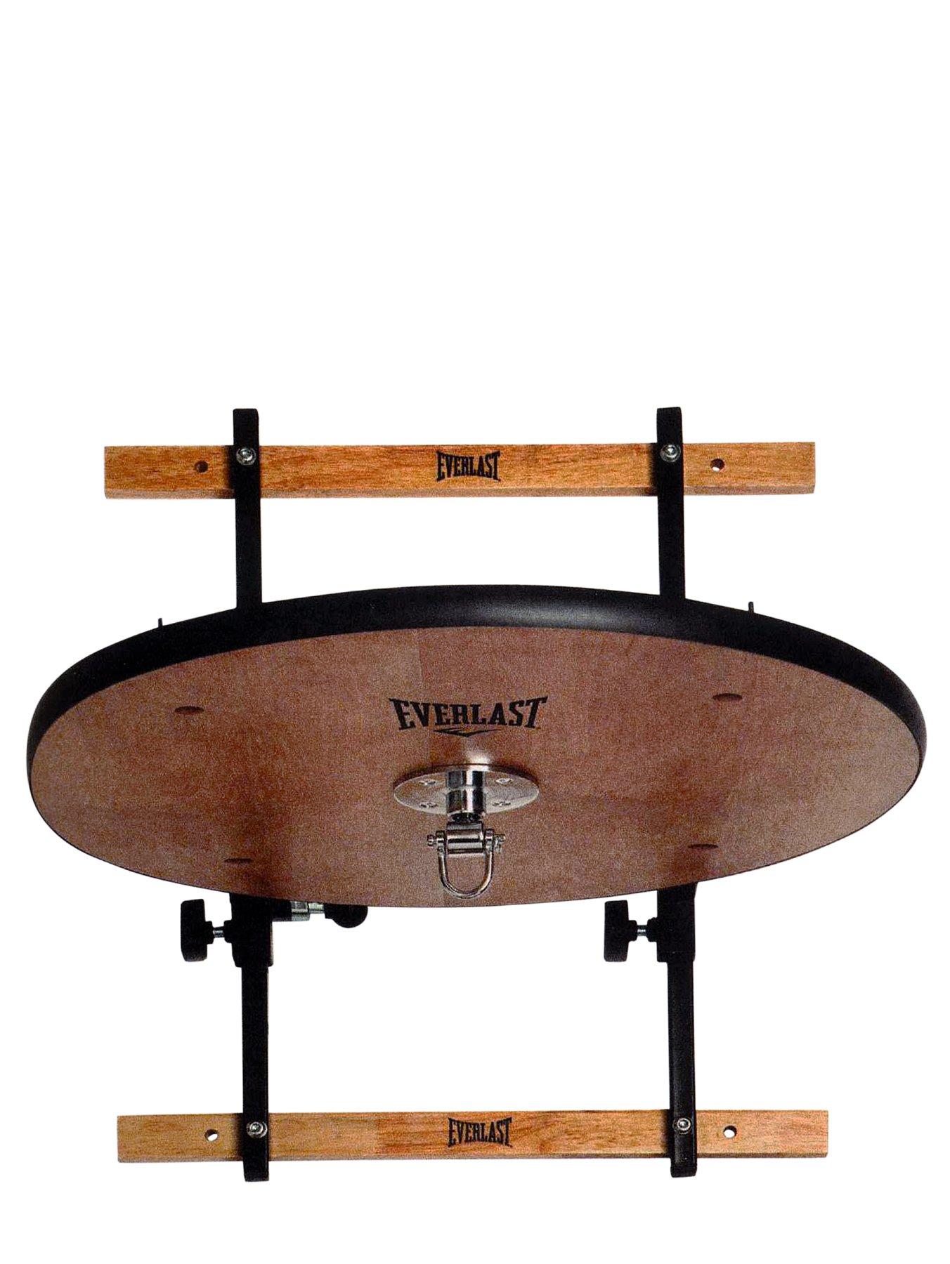 Adjustable Speed Bag Platform Adjustable Speed Bag Platform