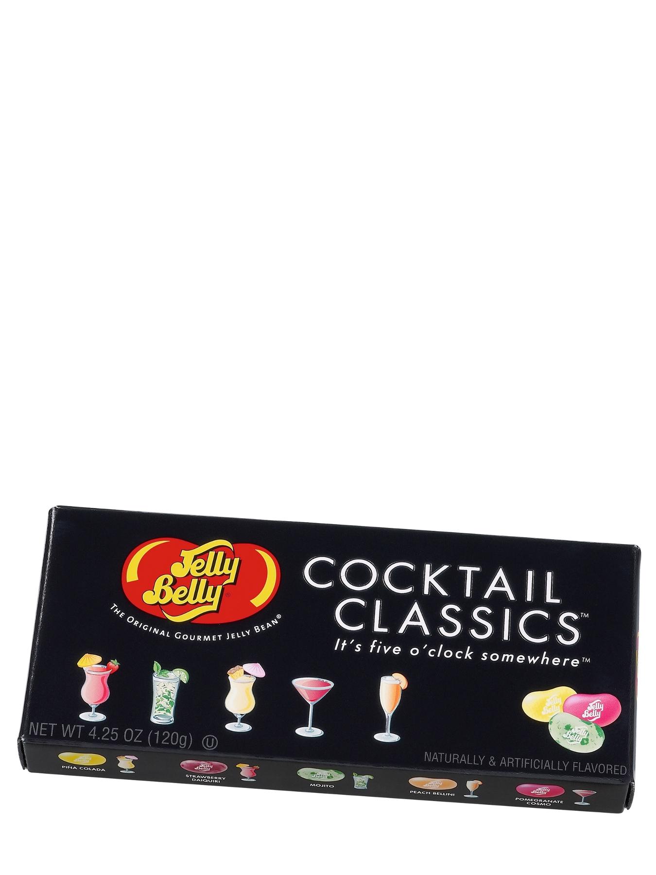 Cocktail Mix Cocktail Mix