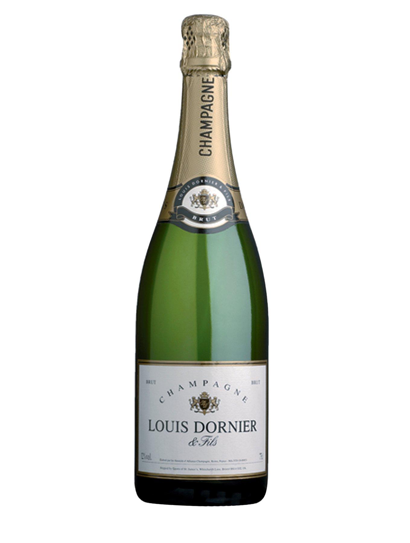 Louis Dornier Brut Champagne Louis Dornier Brut Champagne