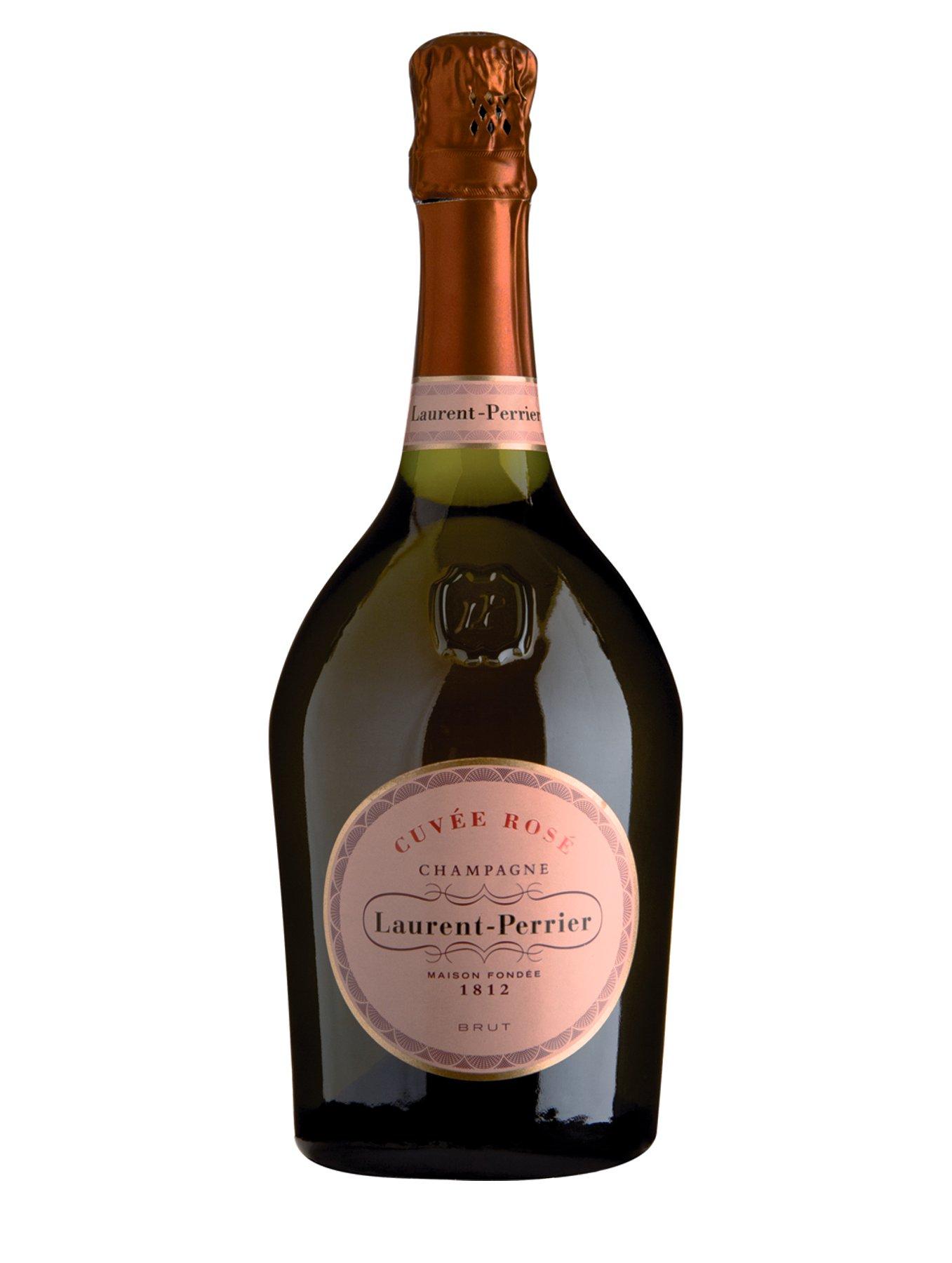 Laurent Perrier Cuvee Rose Champagne Laurent Perrier Cuvee Rose Champagne