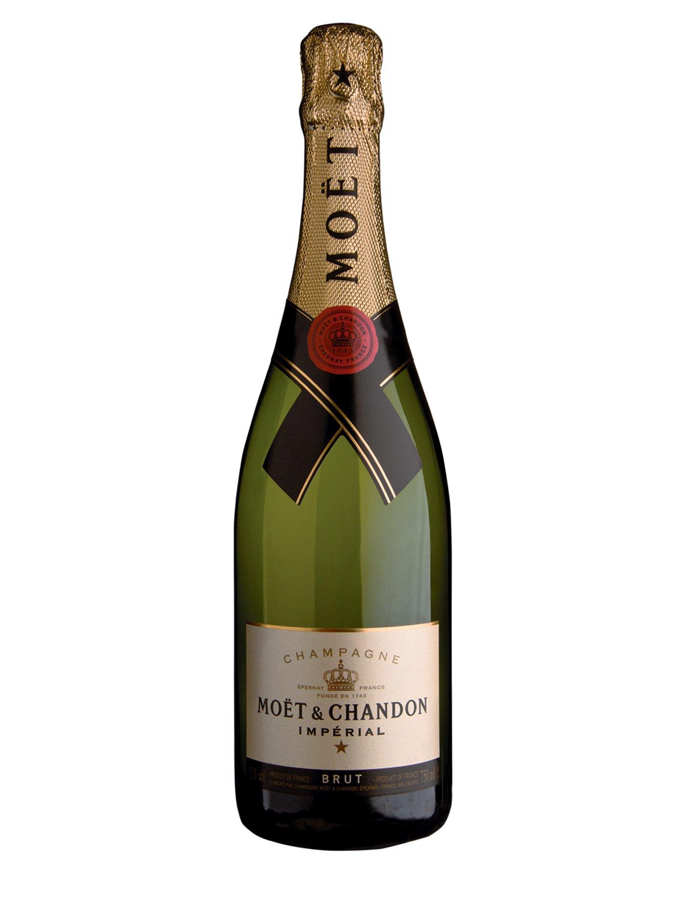 Moet & Chandon Imperial Champagne Moet & Chandon Imperial Champagne