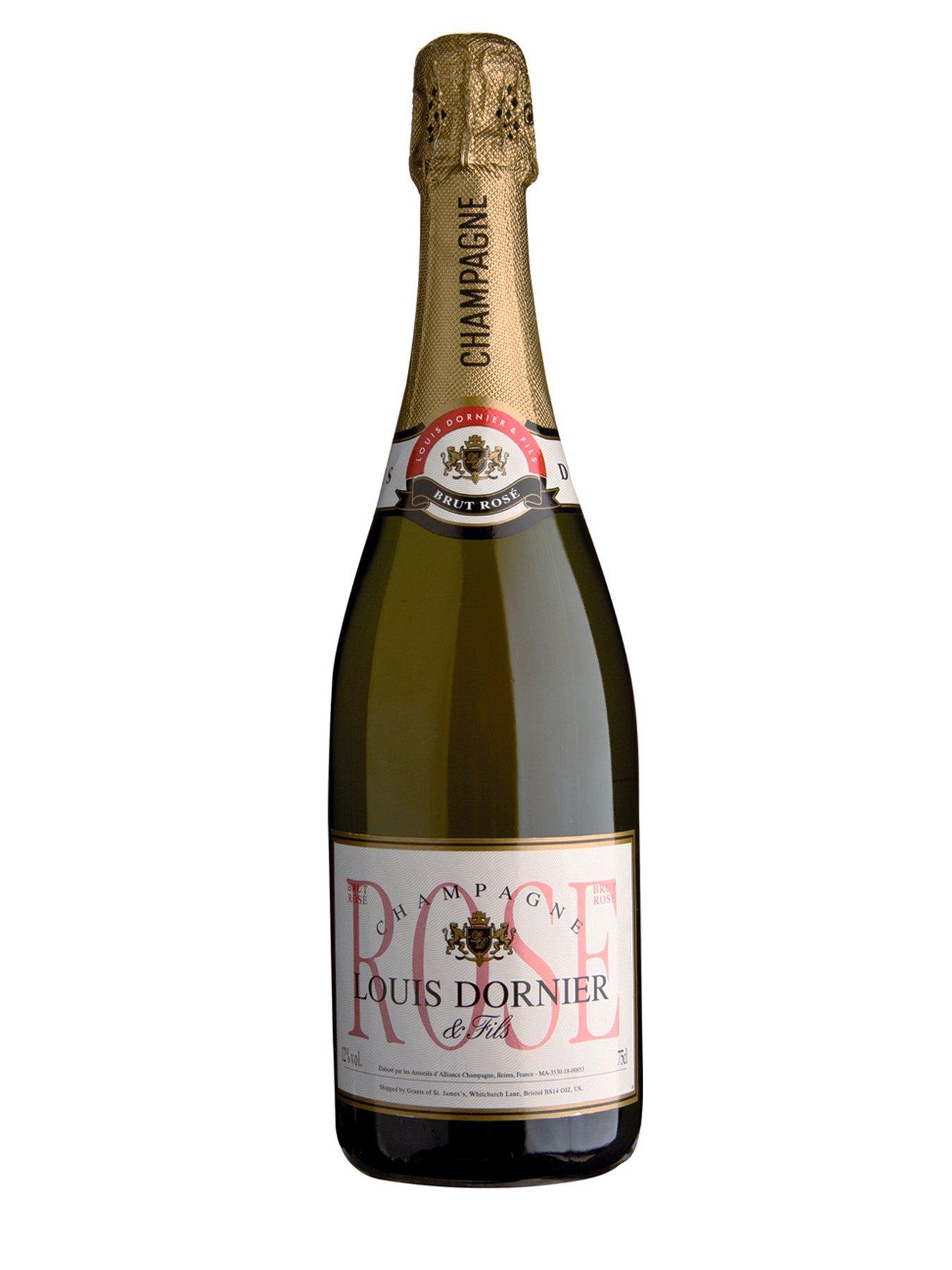 Louis Dornier Rose Champagne Louis Dornier Rose Champagne