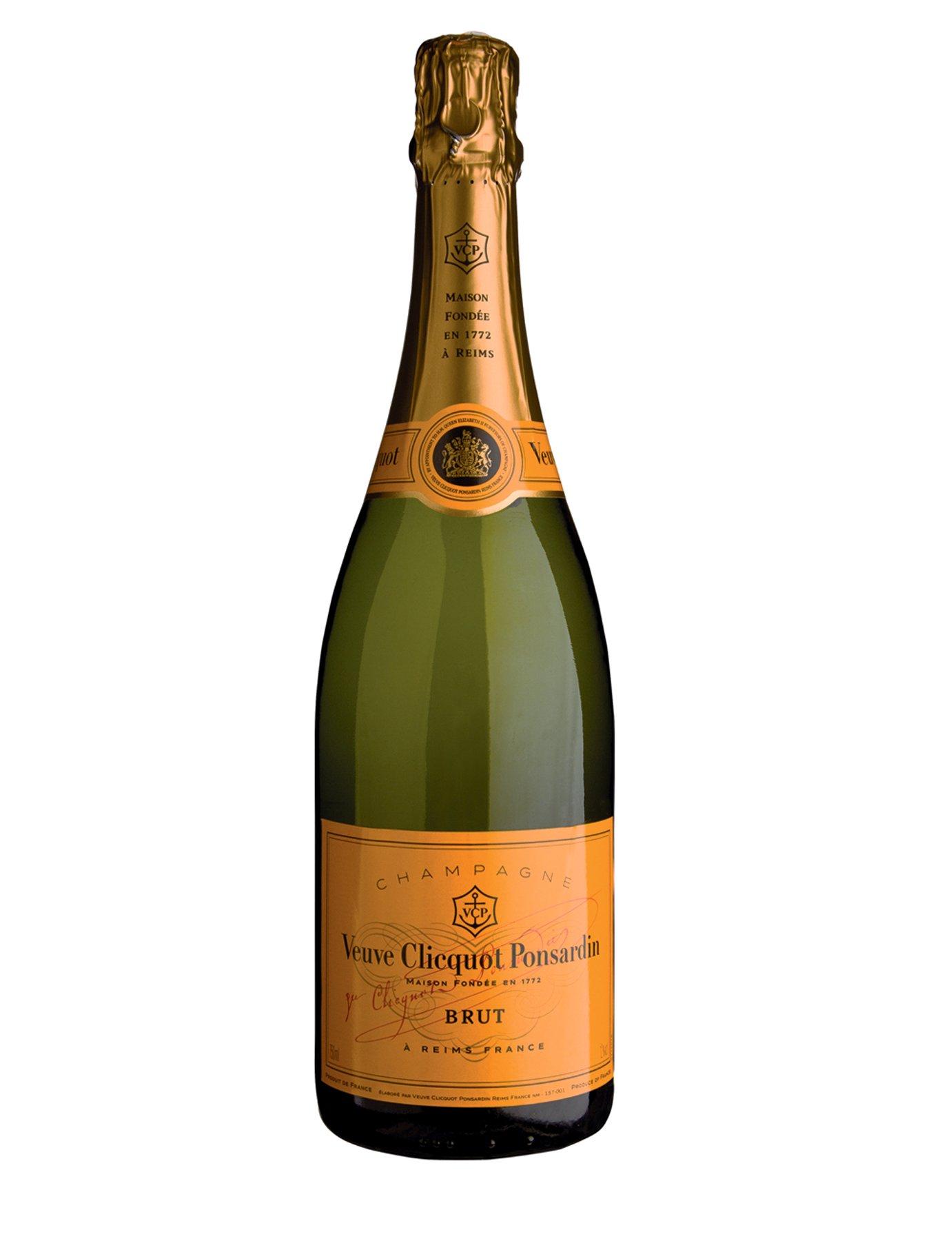 Veuve Cliquot Champagne Veuve Cliquot Champagne