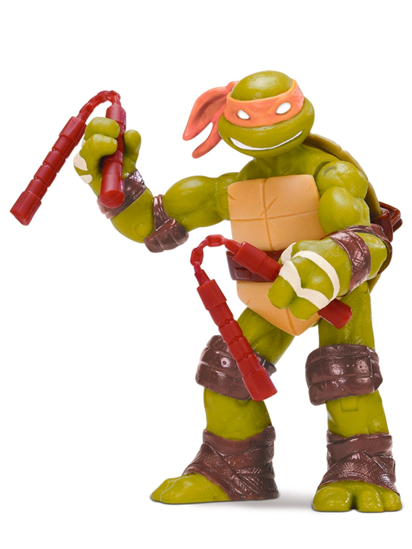 Michelangelo Action Figure Michelangelo Action Figure