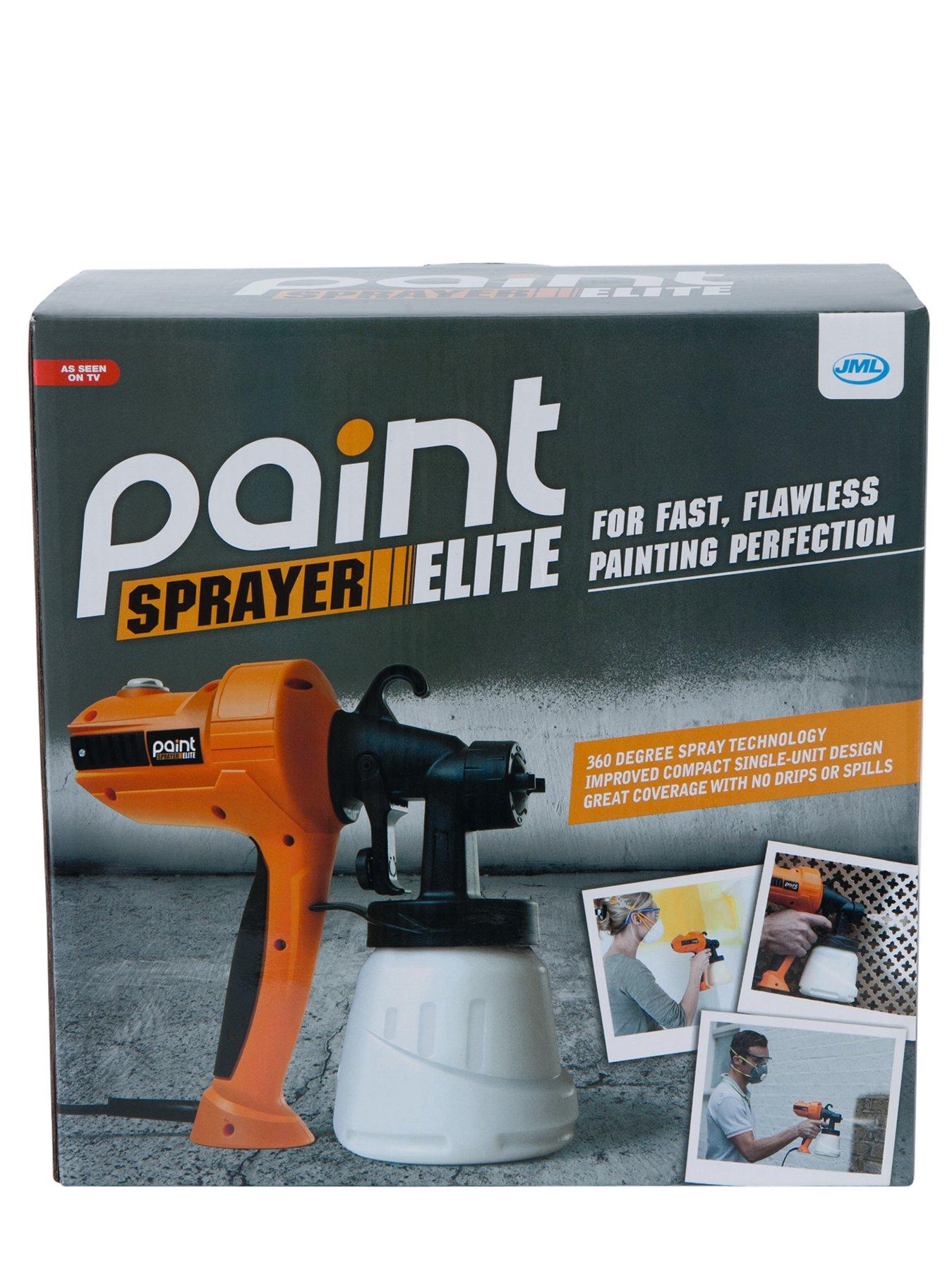 Paint Sprayer Elite Paint Sprayer Elite