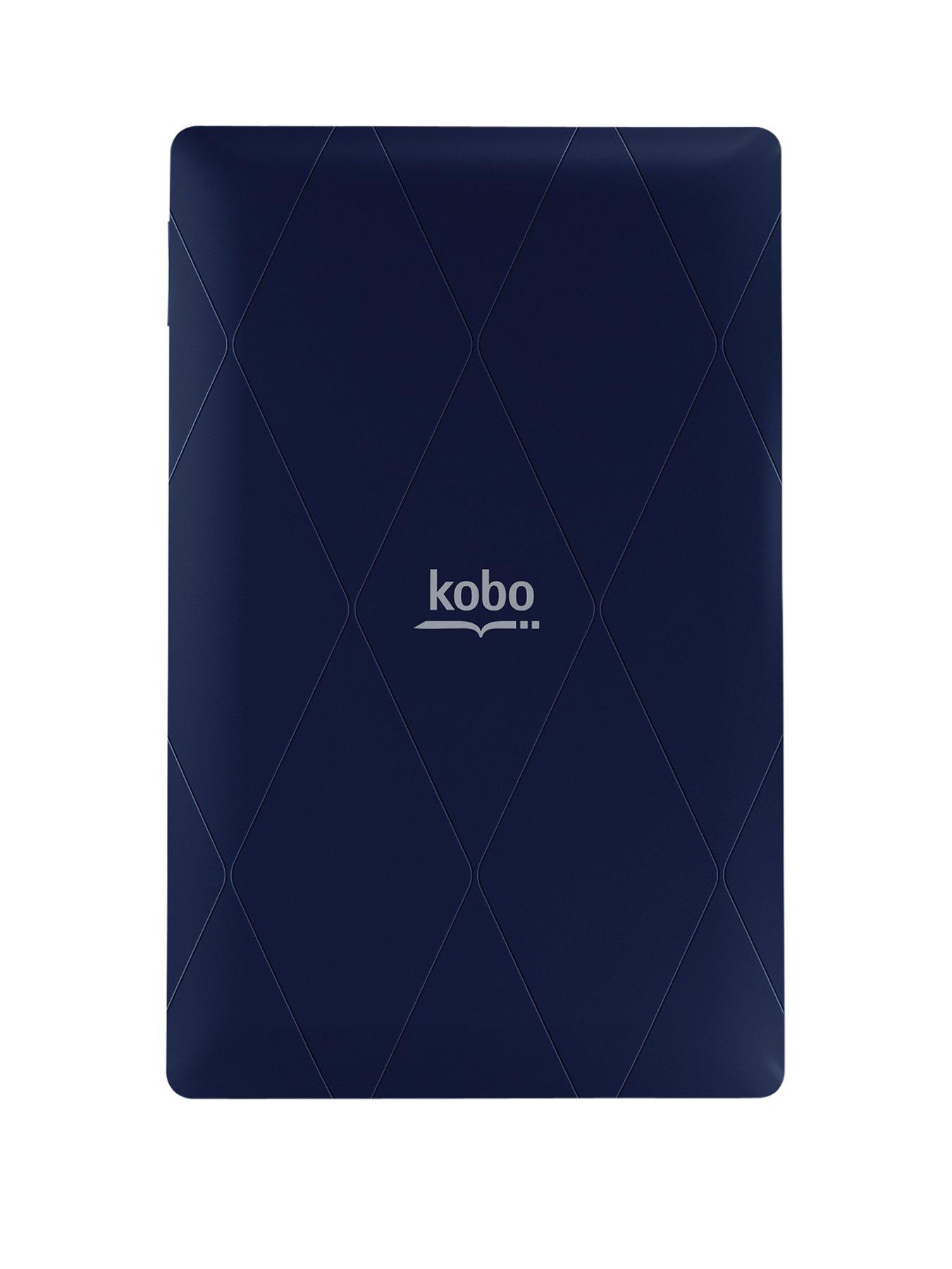 Arc Removable Back - Blue Arc Removable Back - Blue