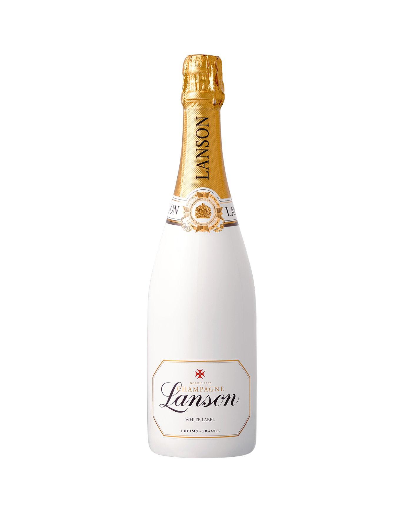 White Label Champagne 75cl White Label Champagne 75cl