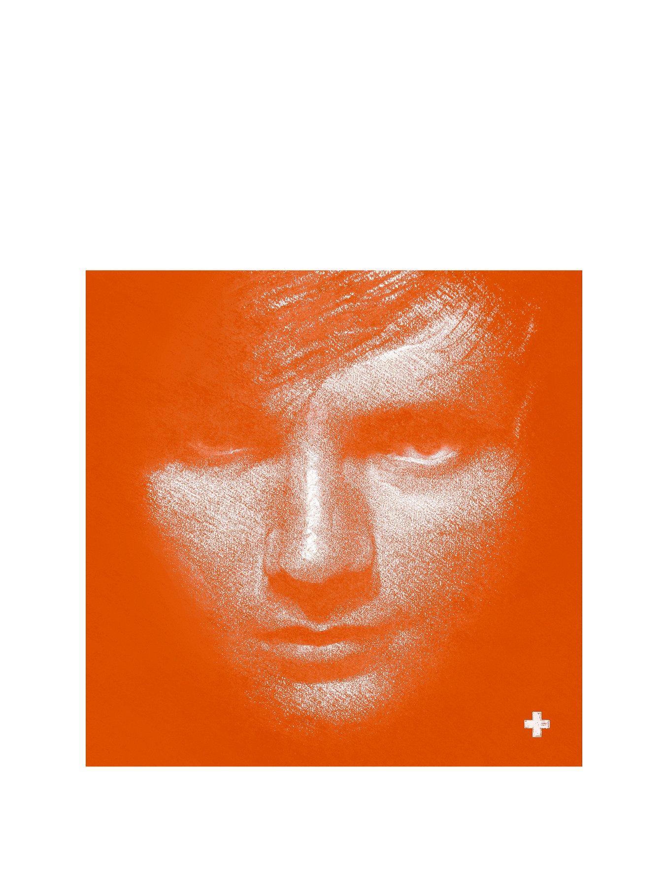 ED Sheeran + CD ED Sheeran + CD