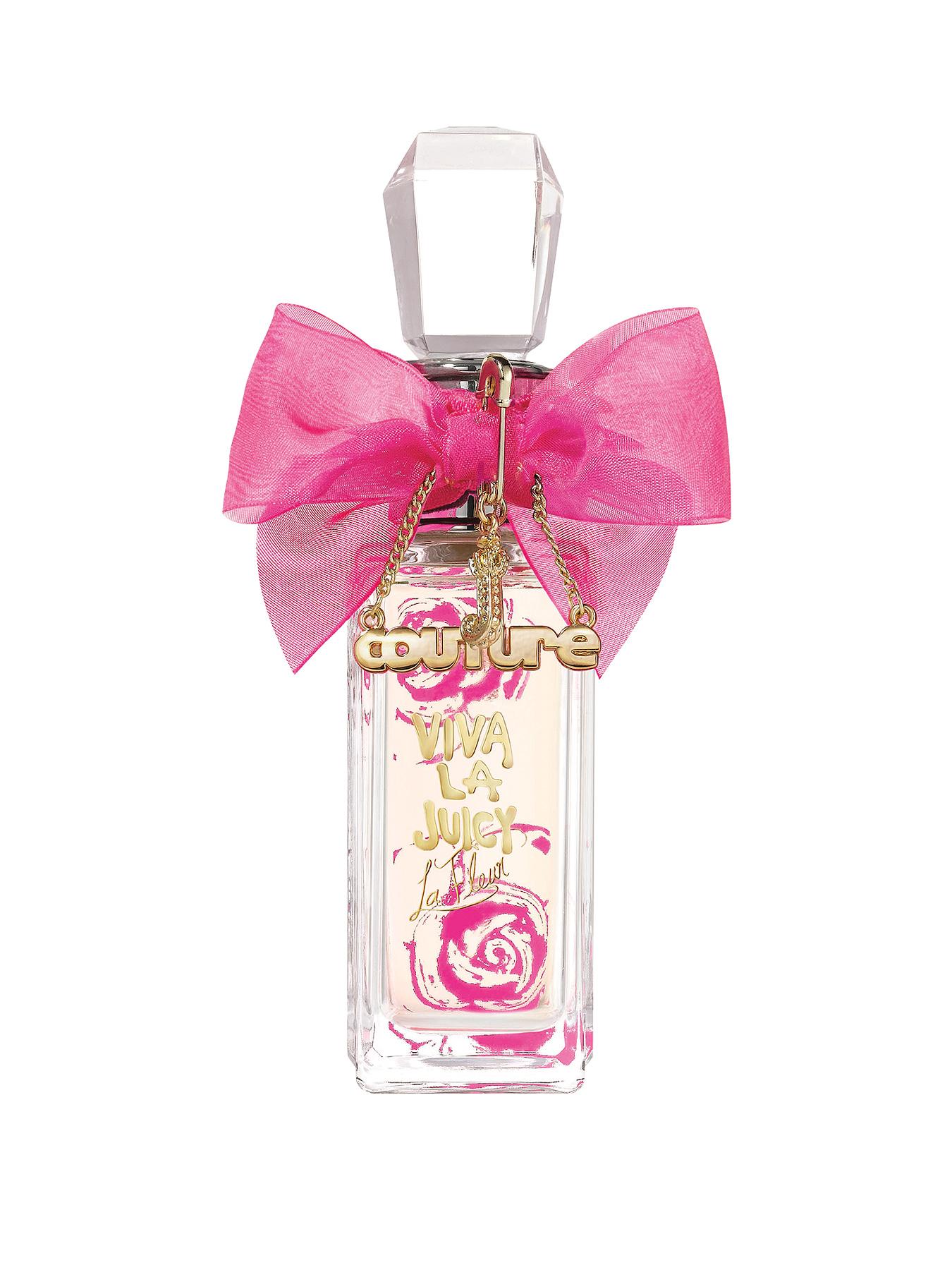 Viva la Juicy La Fleur 75ml Eau De Toilette Spray Viva la Juicy La Fleur 75ml Eau De Toilette Spray