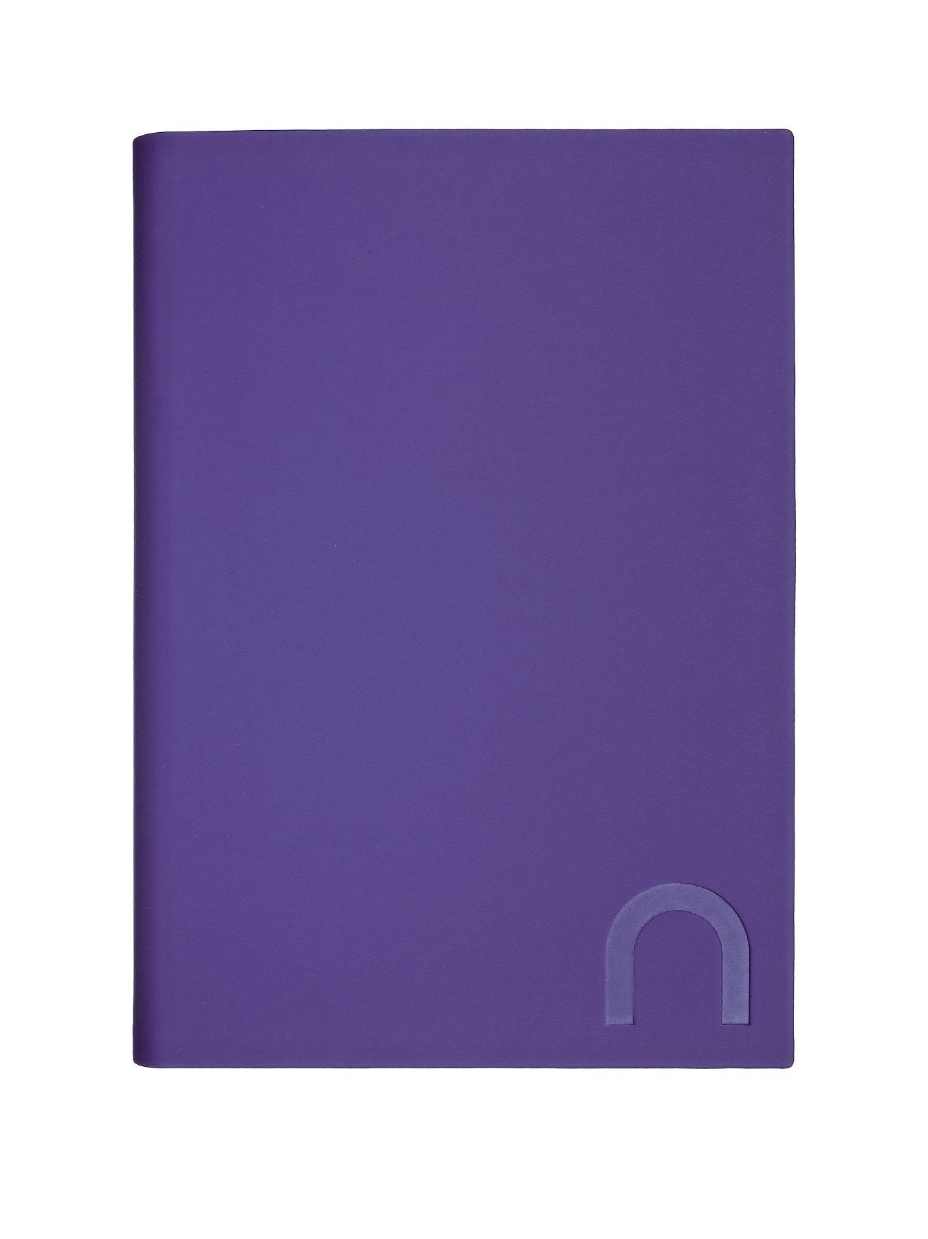HD 7 inch Seaton - Violet HD 7 inch Seaton - Violet
