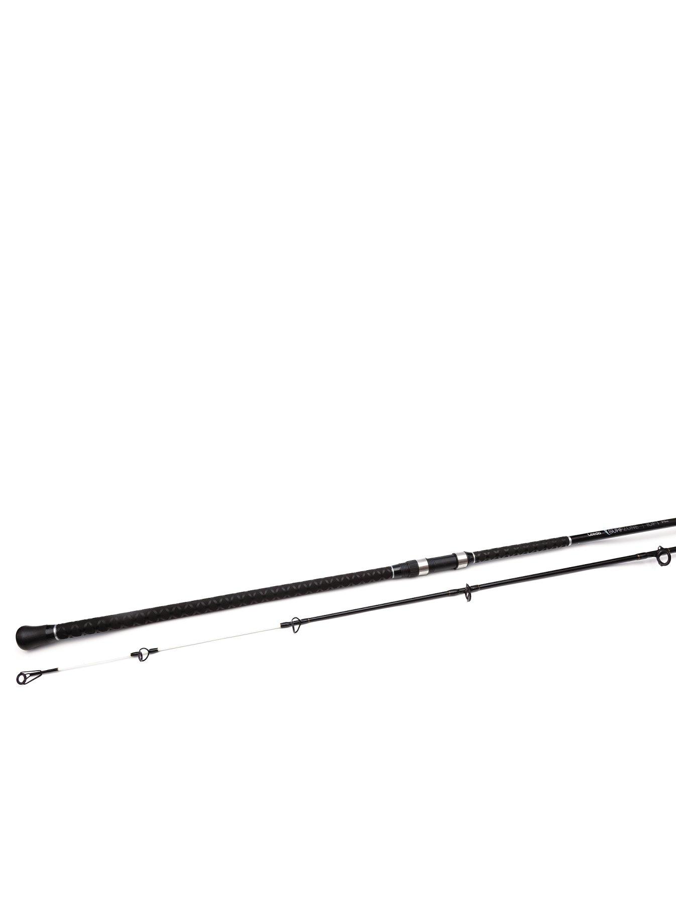 Surf Zone 10ft Rod 3-5oz Surf Zone 10ft Rod 3-5oz