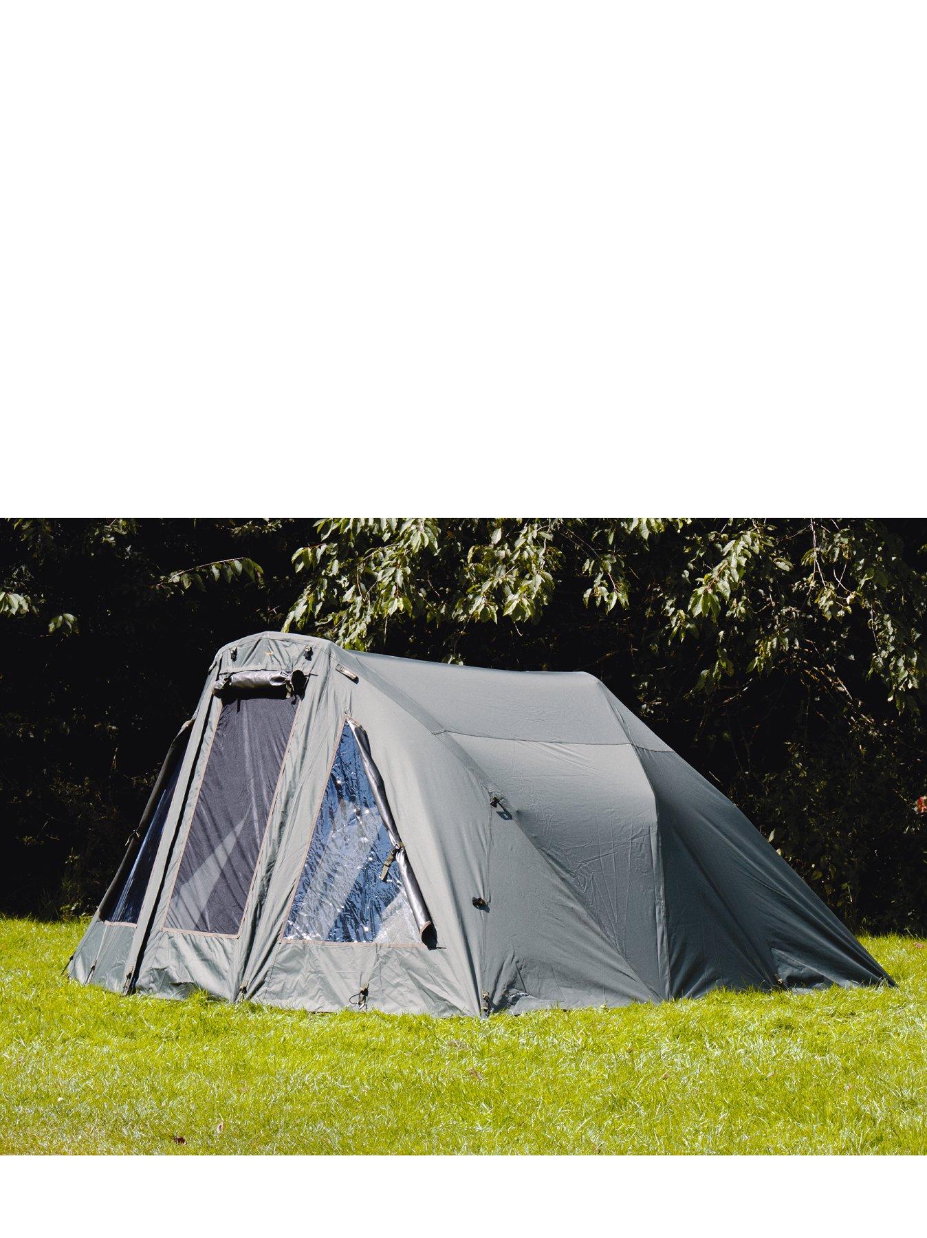 Solace Basecamp Including Overwrap Solace Basecamp Including Overwrap