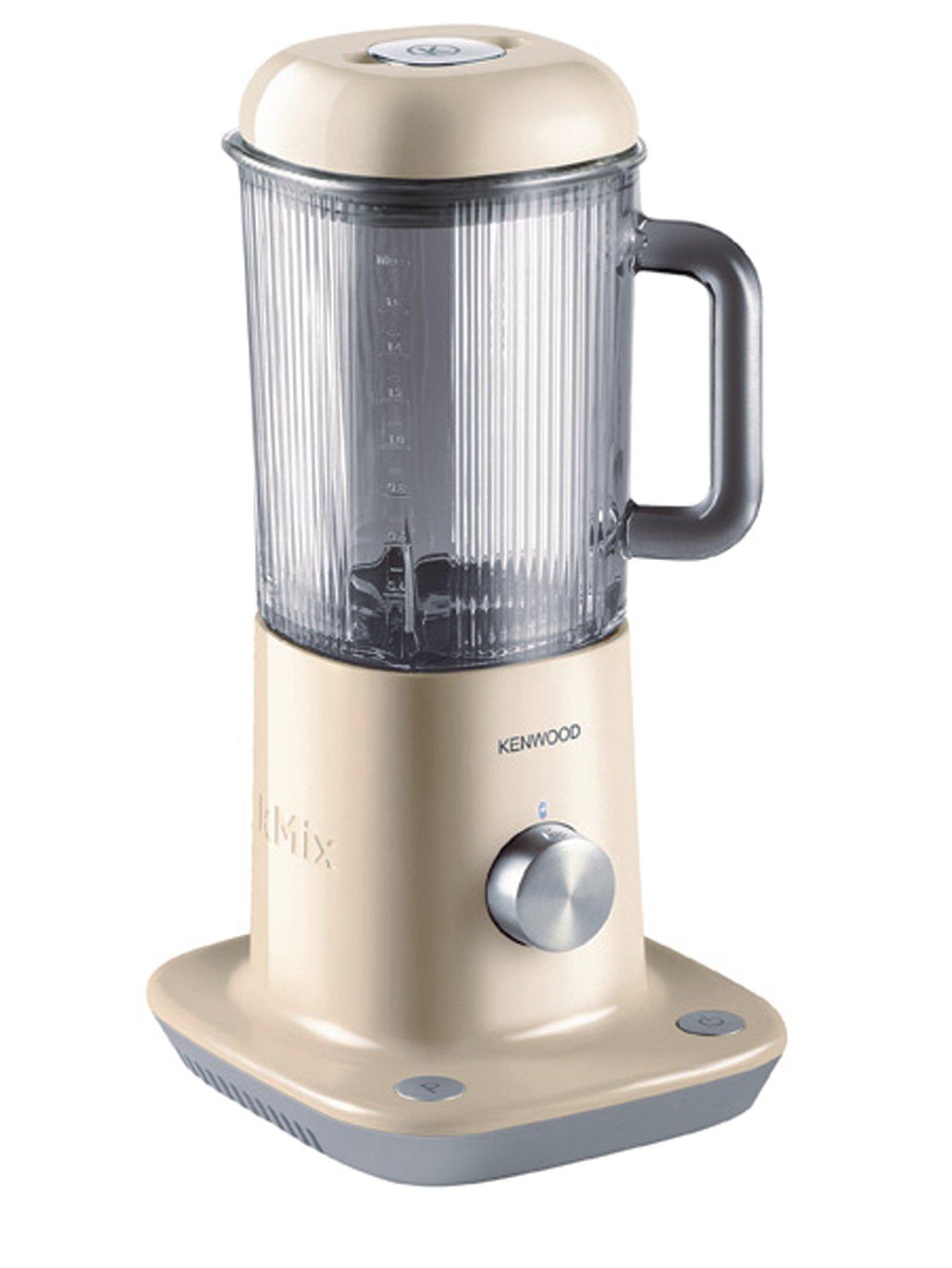 BLX52 Kmix Blender - Cream BLX52 Kmix Blender - Cream