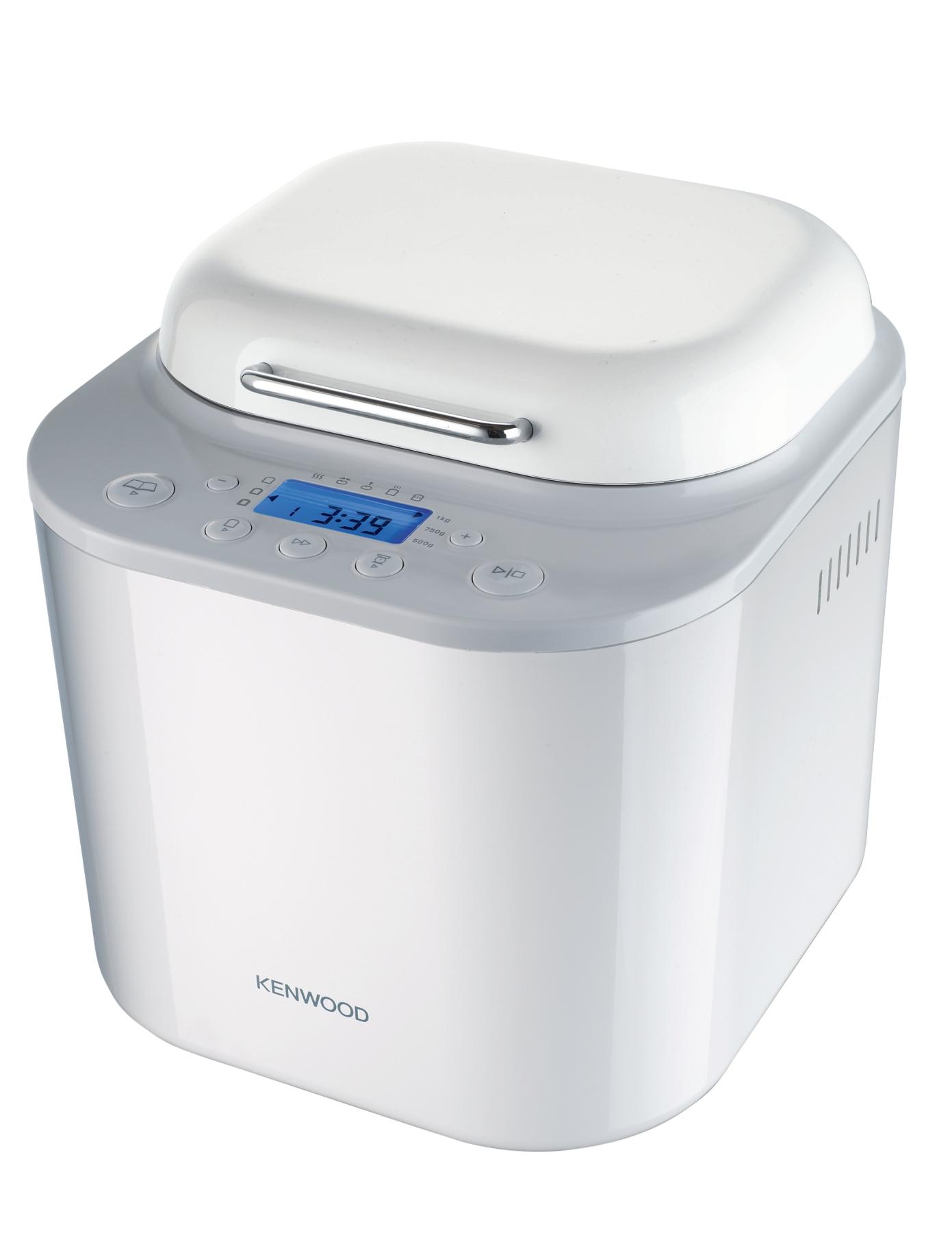BM260 Breadmaker BM260 Breadmaker
