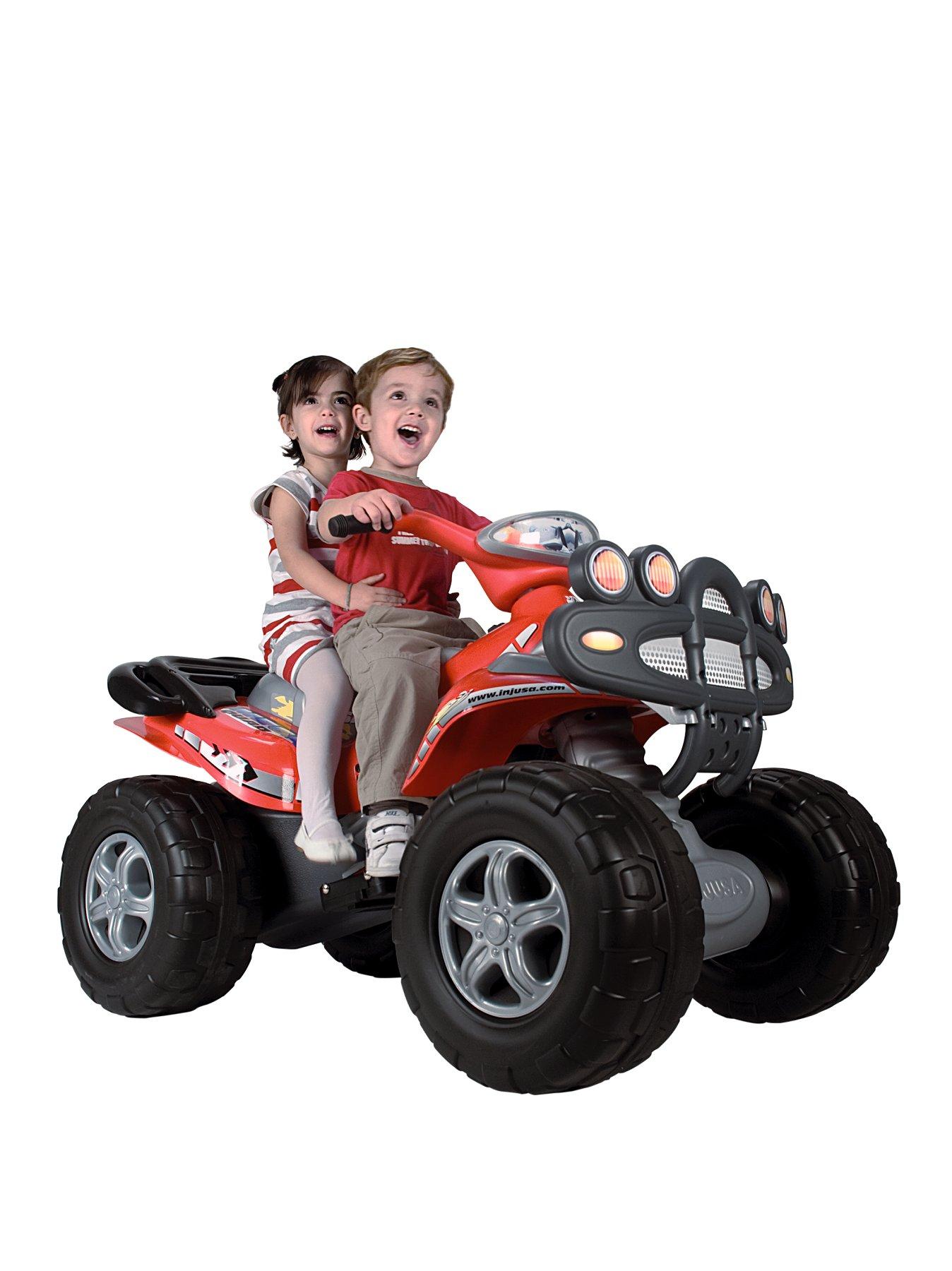 Cyclops Mega Quad 12 Volt Cyclops Mega Quad 12 Volt