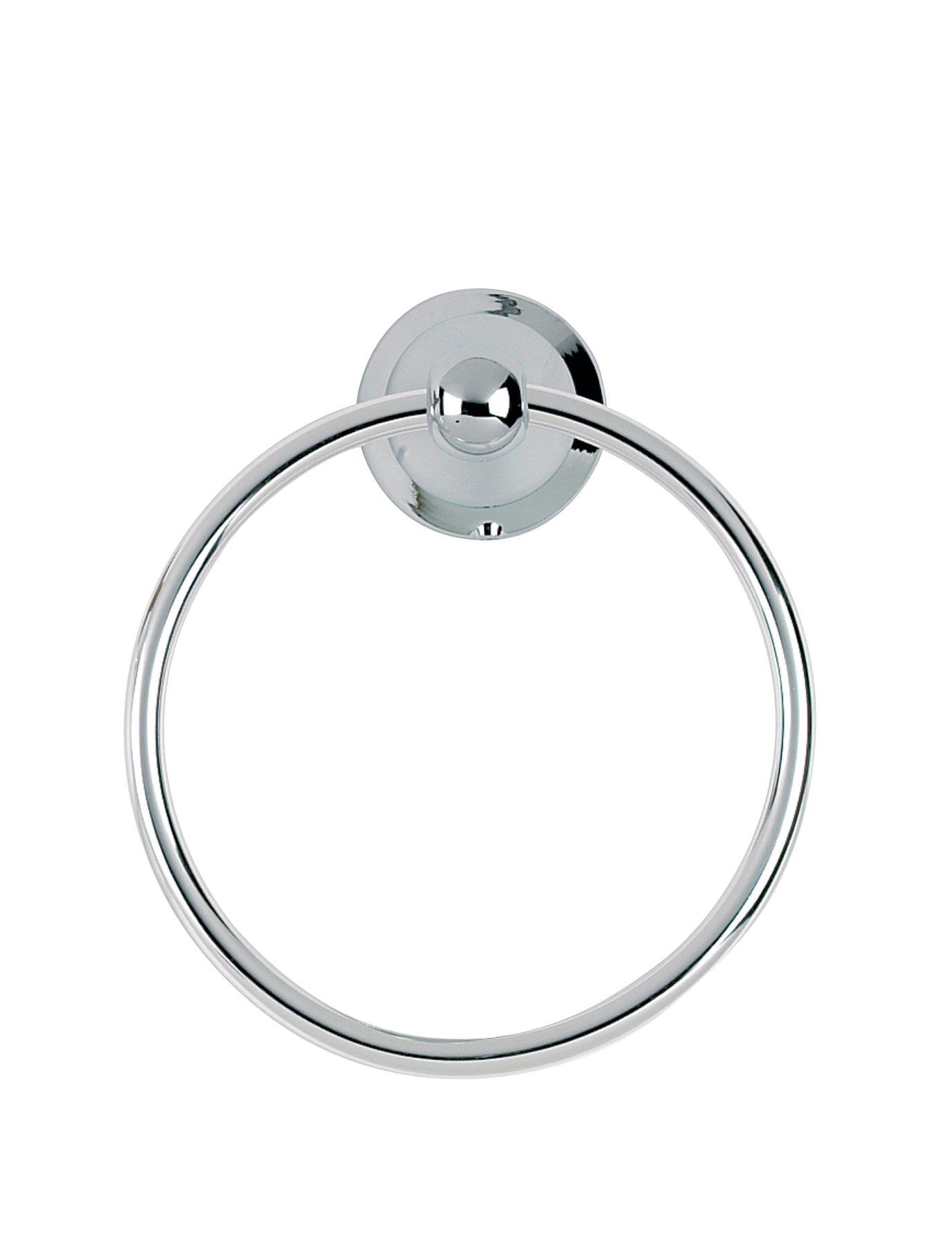 Kingston Towel Ring Kingston Towel Ring