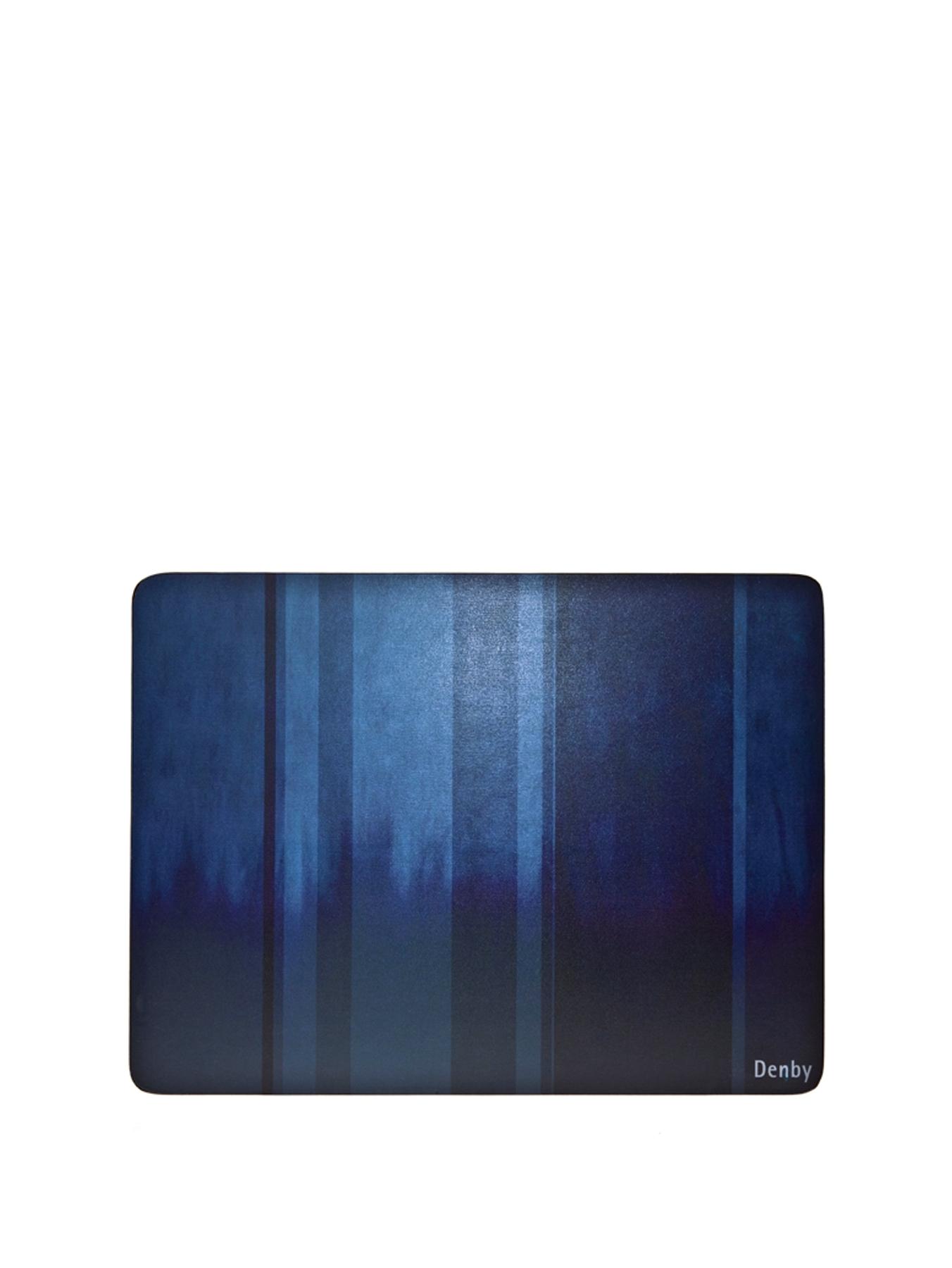 Lifestyle Coloured Placemats (4-Piece), Blue,Grey,Orange,Green,Cream,Turquoise,Purple Lifestyle Coloured Placemats (4-Piece), Blue,Grey,Orange,Green,Cream,Turquoise,Purple